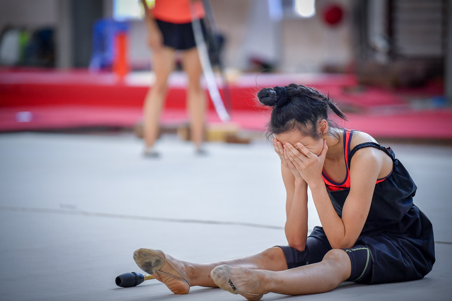 thể dục dụng cụ seagames ảnh 18 the duc dung cu seagames anh 18