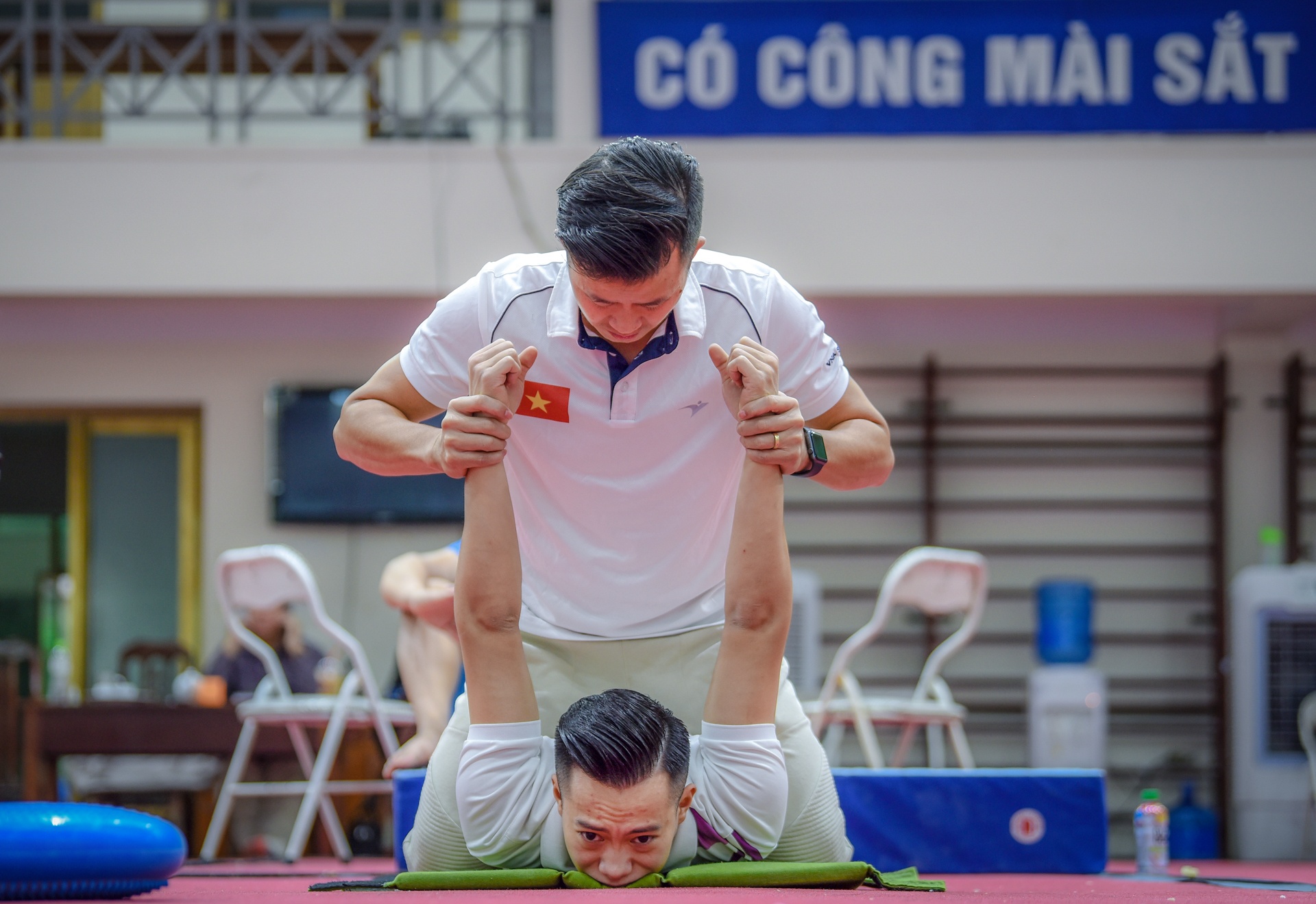 thể dục dụng cụ seagames ảnh 24 the duc dung cu seagames anh 24