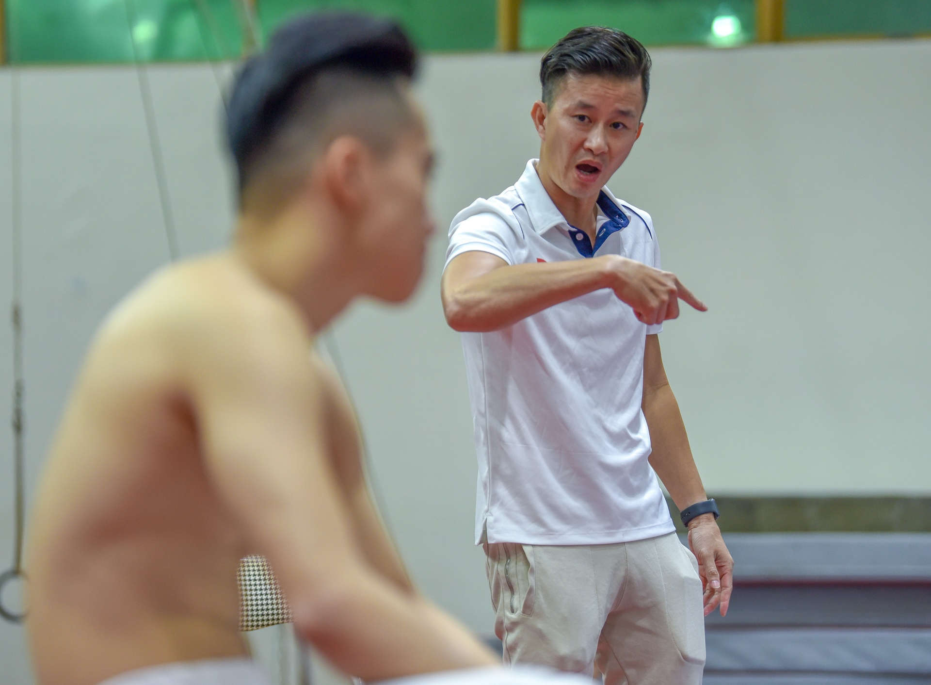 thể dục dụng cụ seagames ảnh 31 the duc dung cu seagames anh 31