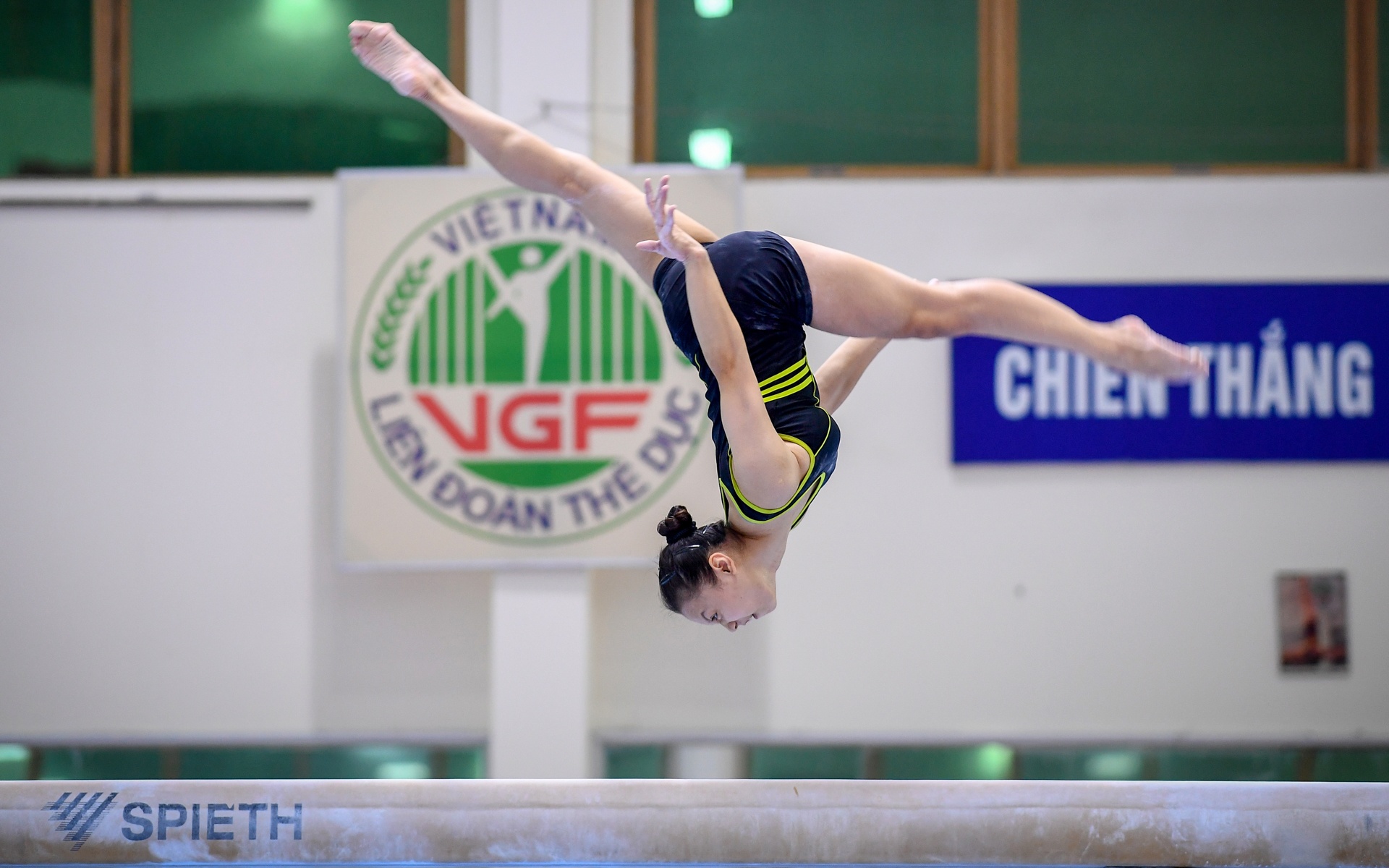 thể dục dụng cụ seagames ảnh 32 the duc dung cu seagames anh 32