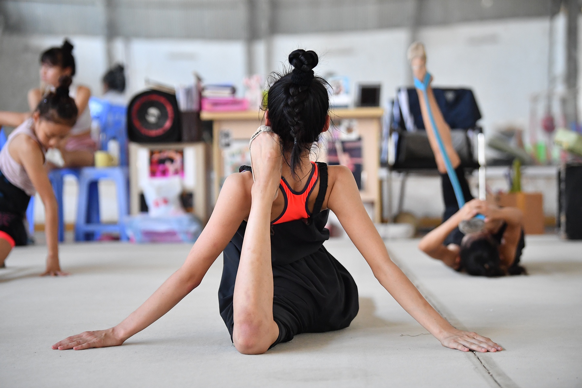 the duc dung cu seagames anh 13