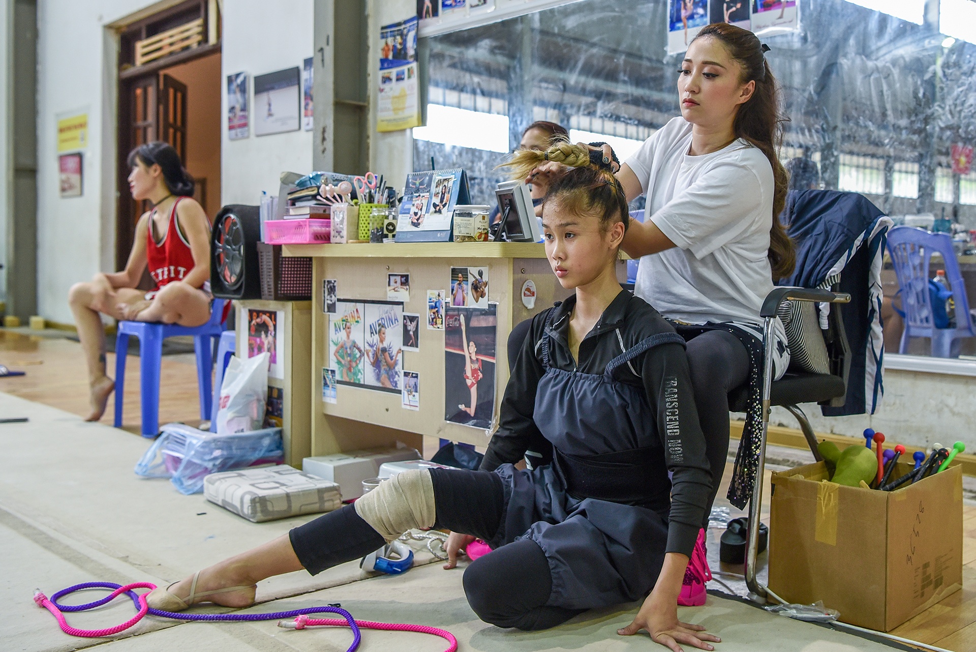 the duc dung cu seagames anh 29