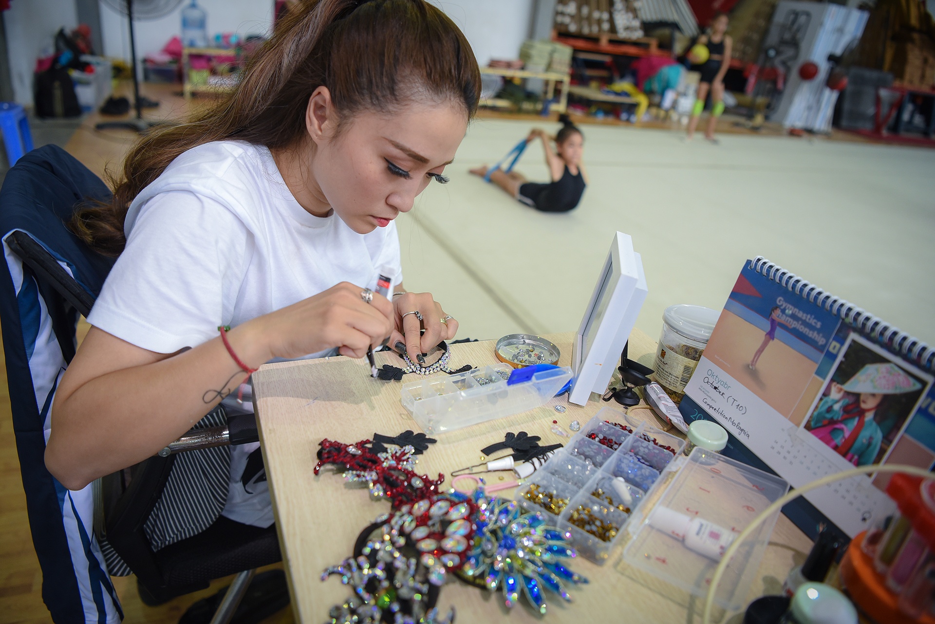 the duc dung cu seagames anh 30