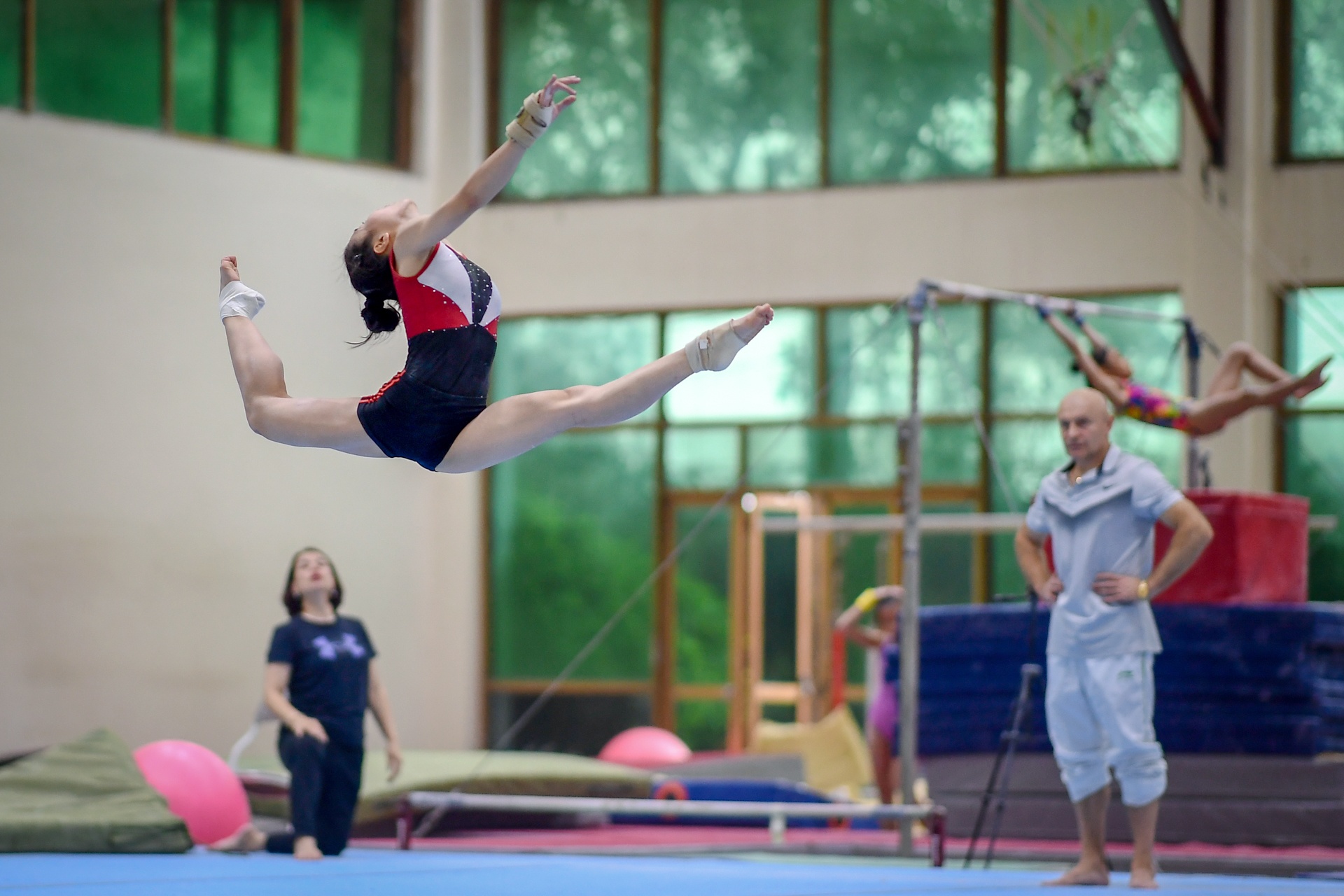 thể dục dụng cụ seagames ảnh 22 the duc dung cu seagames anh 22