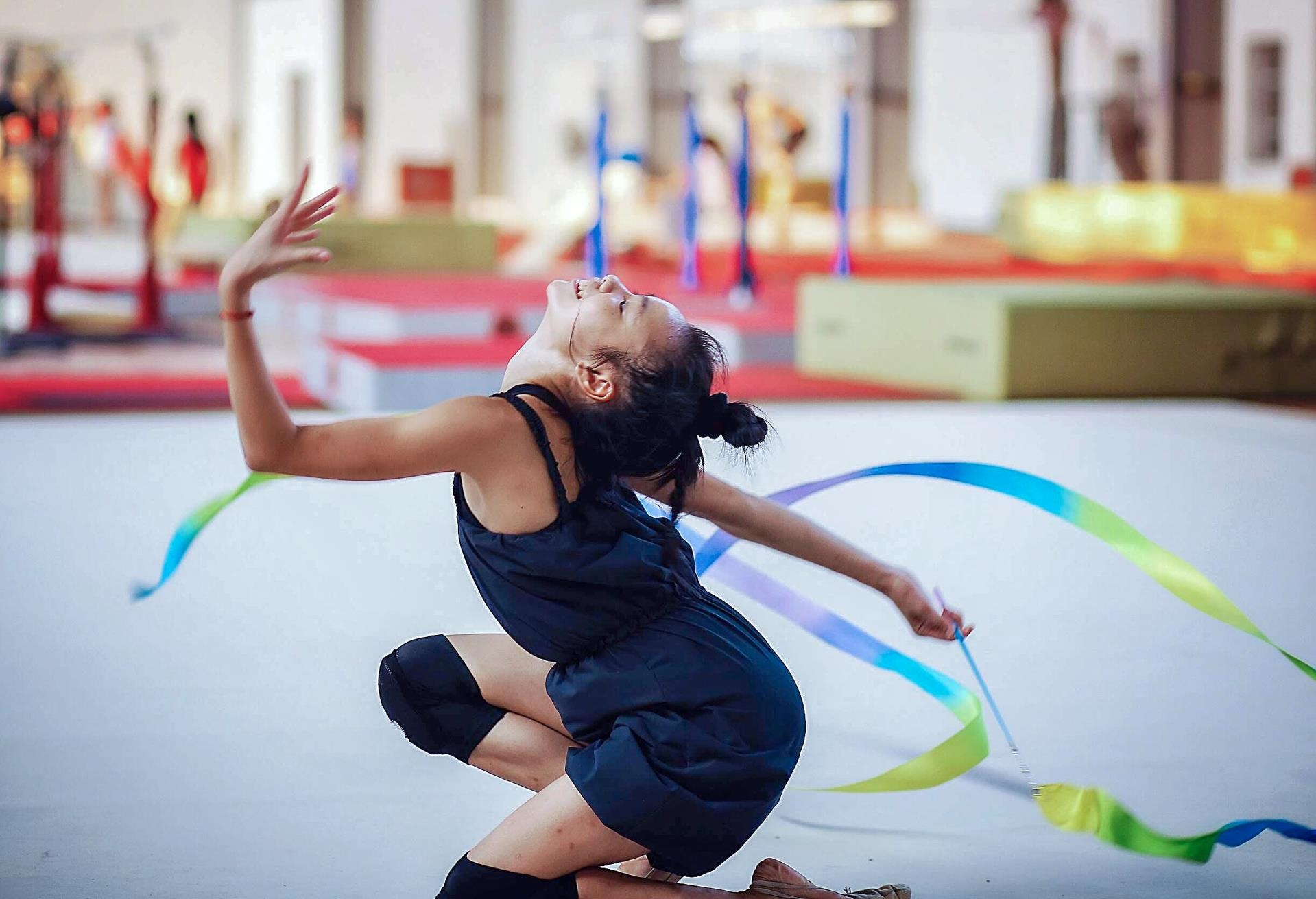 Mo hoi, nuoc mat o lo luyen huy chuong vang SEA Games 30 hinh anh