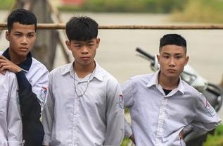 Nhieu hoc sinh xuat hien o phien xu Kha 'Banh' hinh anh