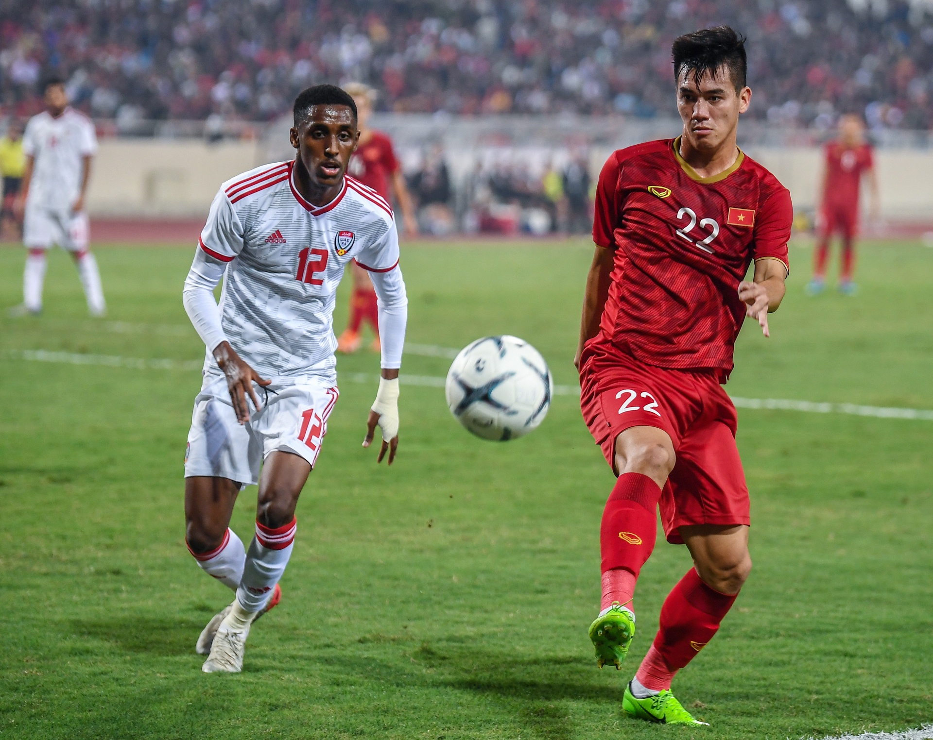 tien linh ghi ban anh 3