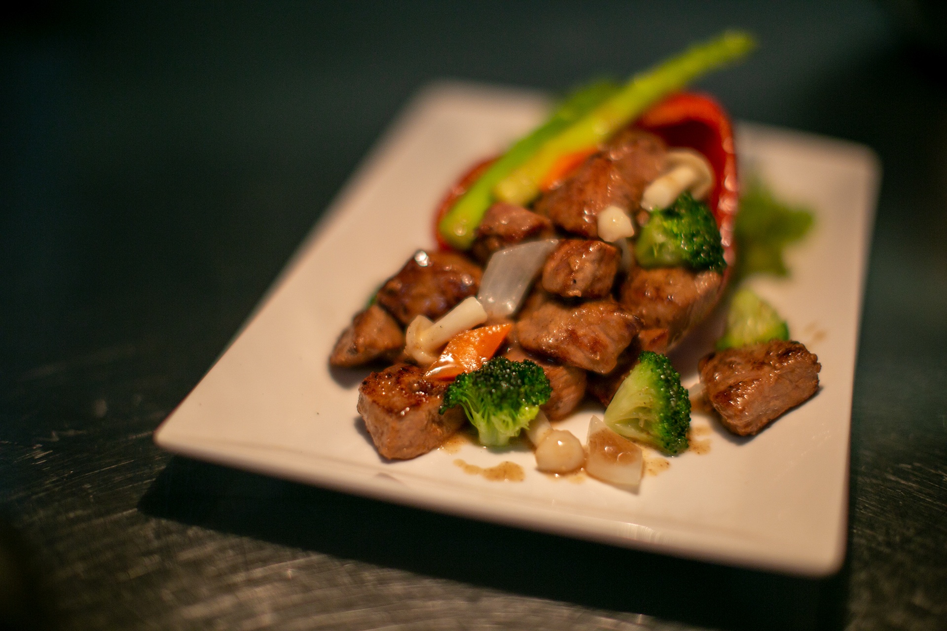 bep truong bieu dien mon hoa cong tai ban anh 7