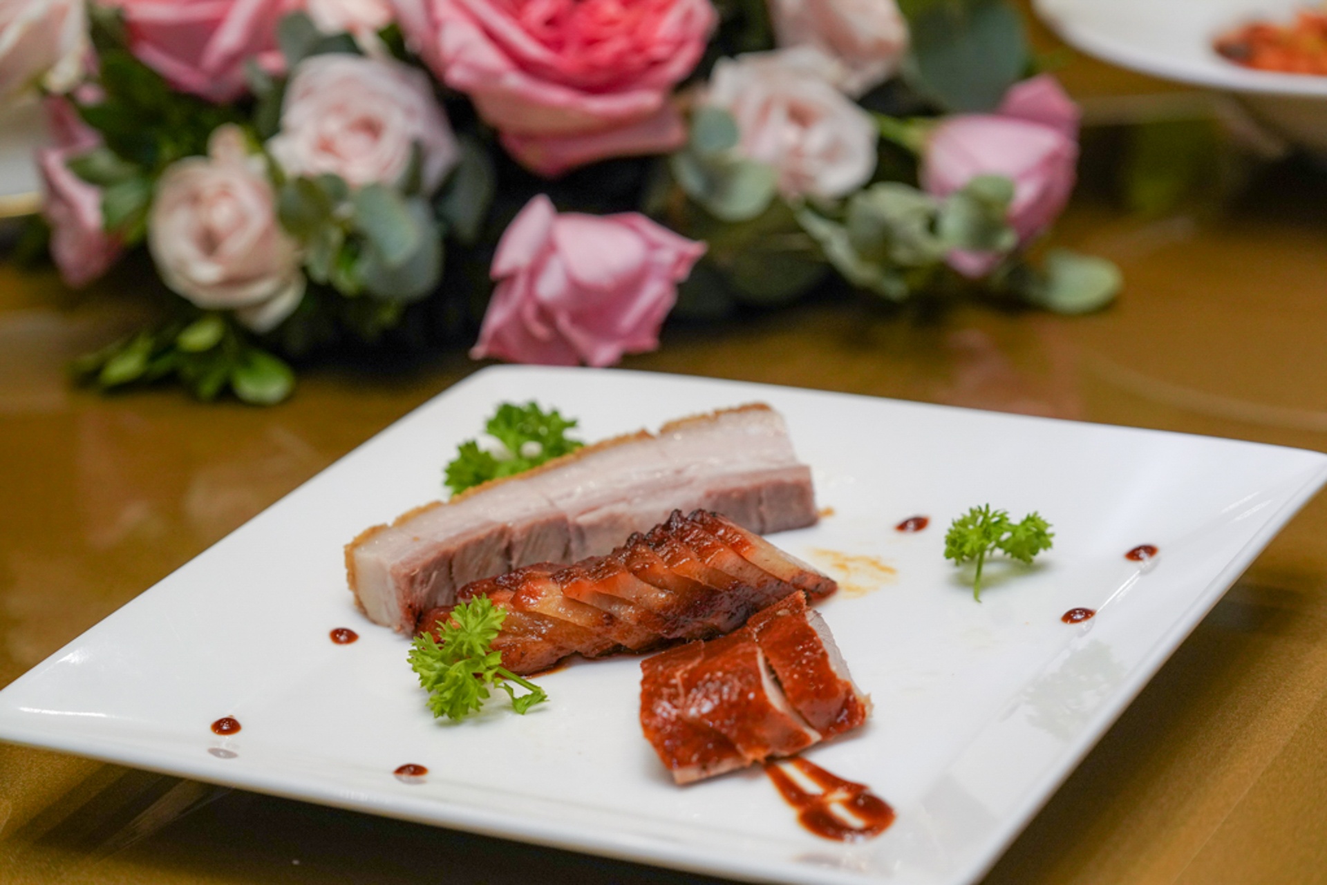 bep truong bieu dien mon hoa cong tai ban anh 8