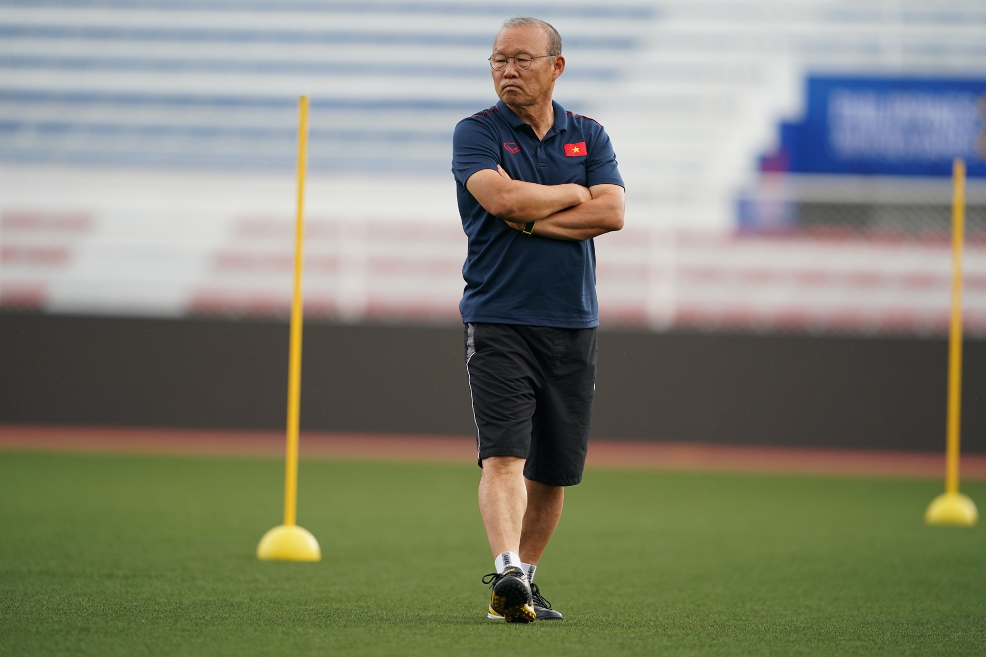 u22 việt nam luyện tập tại SEA Games ảnh 10 u22 viet nam luyen tap tai SEA Games anh 10