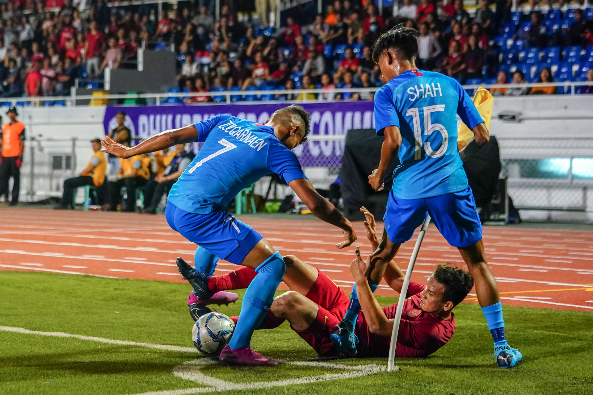 u22 indonesia quyet dau u22 viet nam anh 8