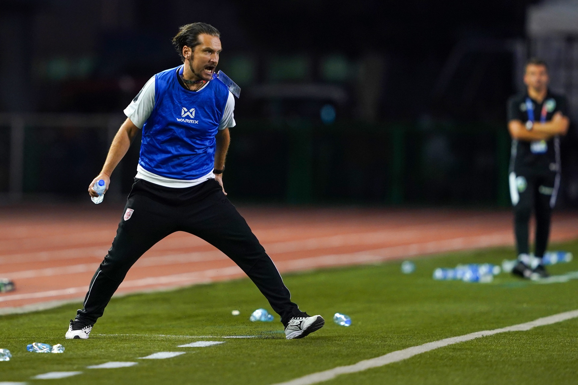 sắc thái huấn luyện viên ồn ào nhất sea games ảnh 10 sac thai huan luyen vien on ao nhat sea games anh 10