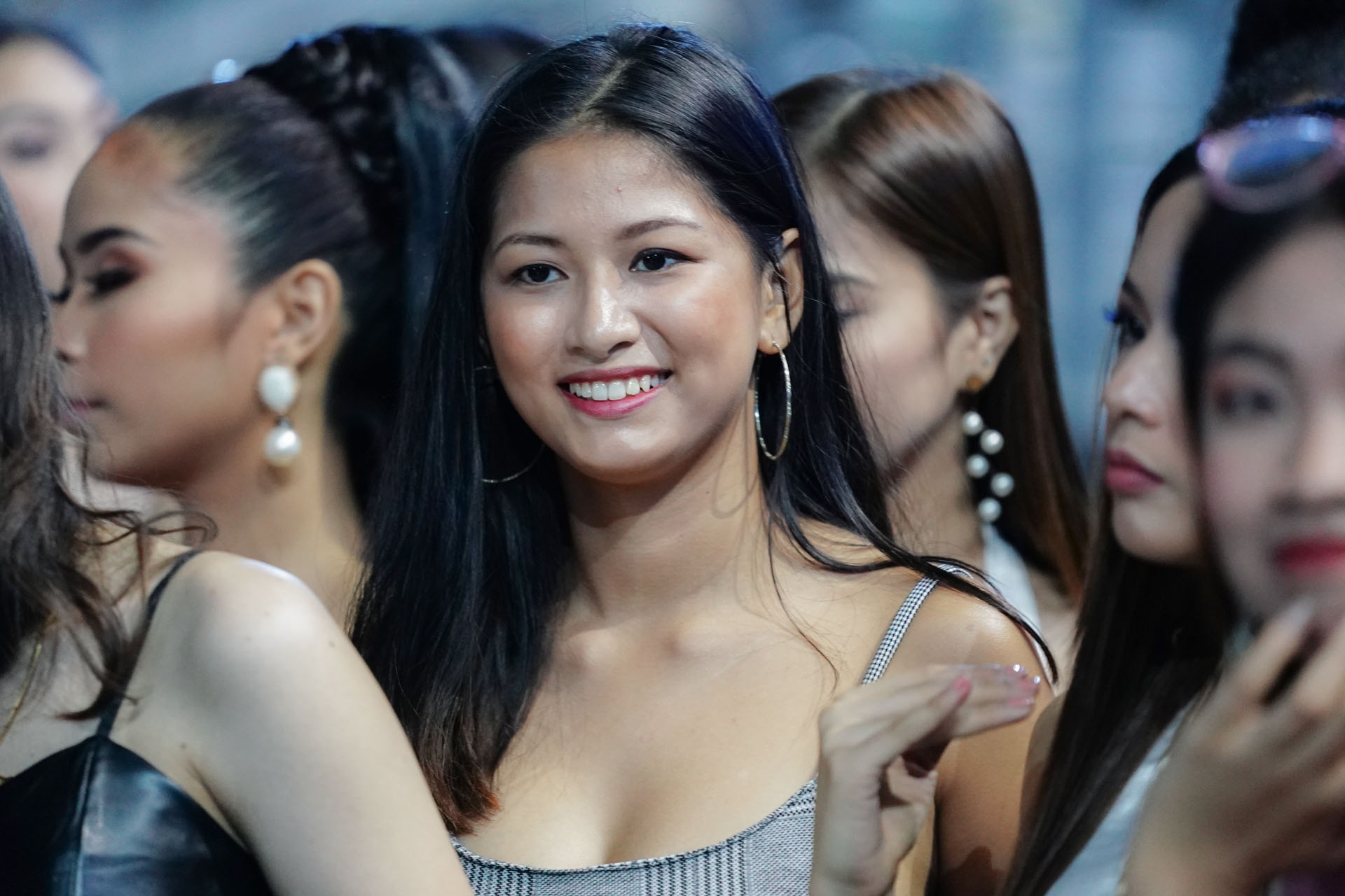 dàn hot girl sea games 2019 ảnh 9 dan hot girl sea games 2019 anh 9