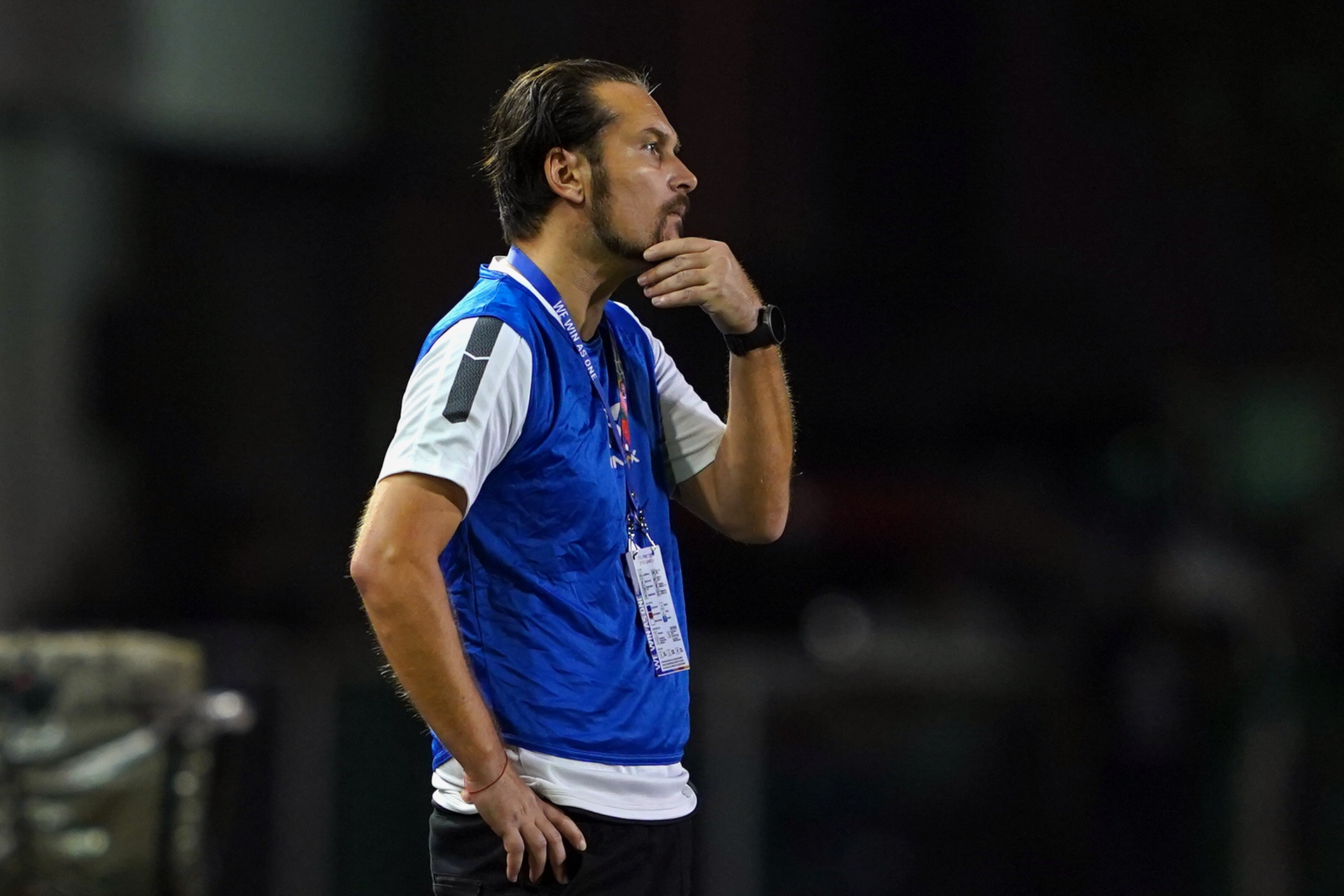 sắc thái huấn luyện viên ồn ào nhất sea games ảnh 12 sac thai huan luyen vien on ao nhat sea games anh 12