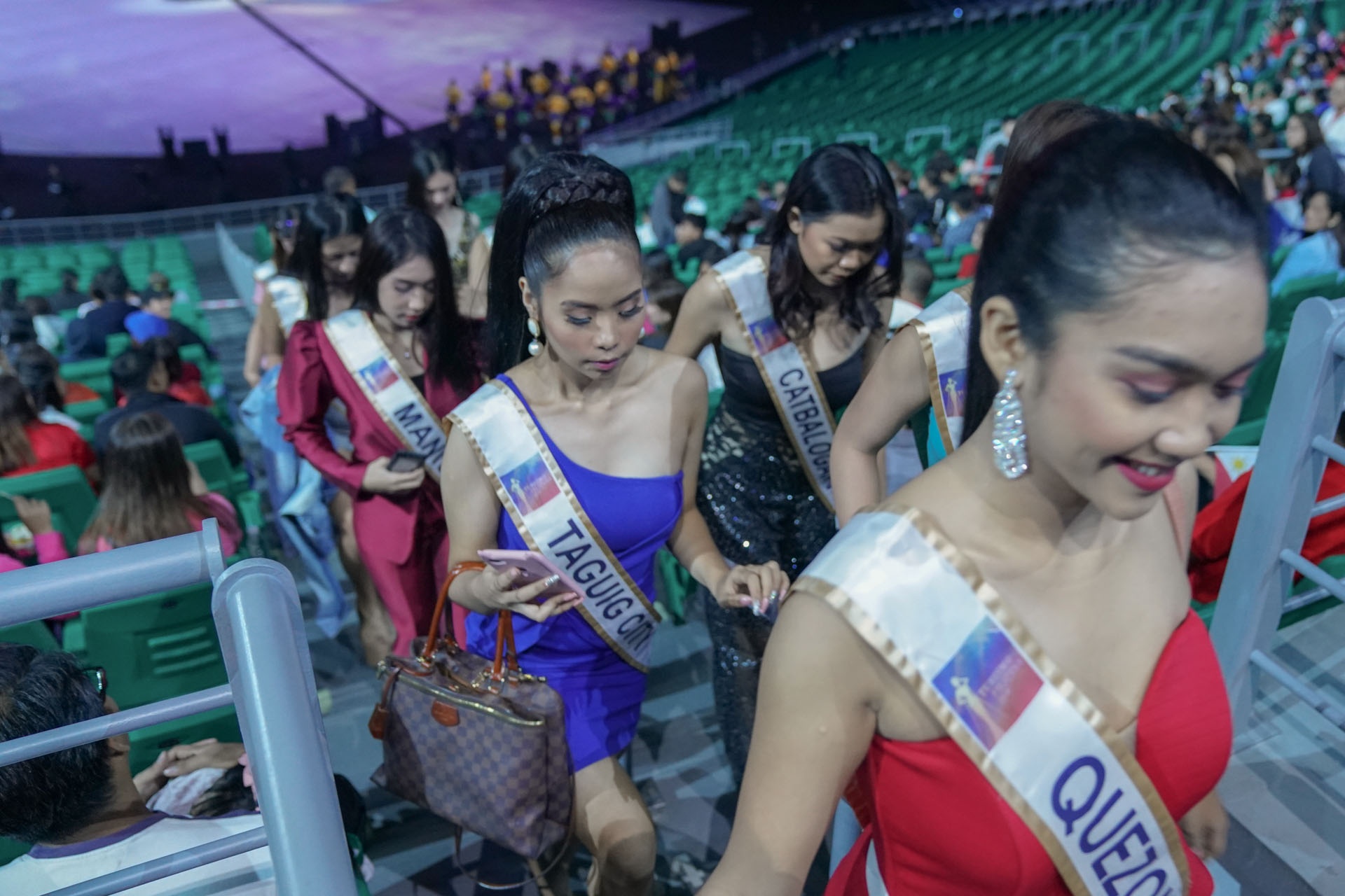 dàn hot girl sea games 2019 ảnh 2 dan hot girl sea games 2019 anh 2