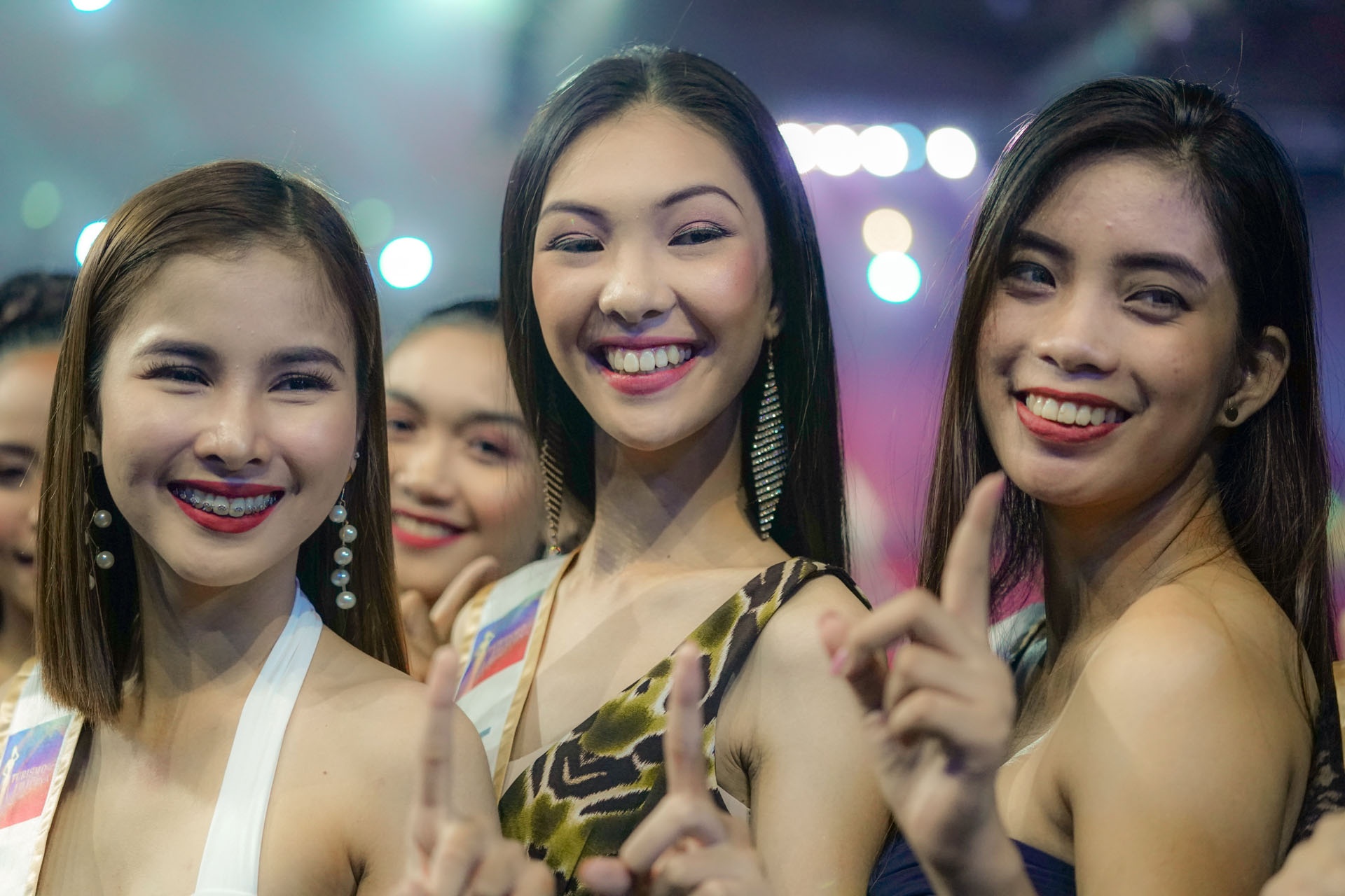 dàn hot girl sea games 2019 ảnh 3 dan hot girl sea games 2019 anh 3