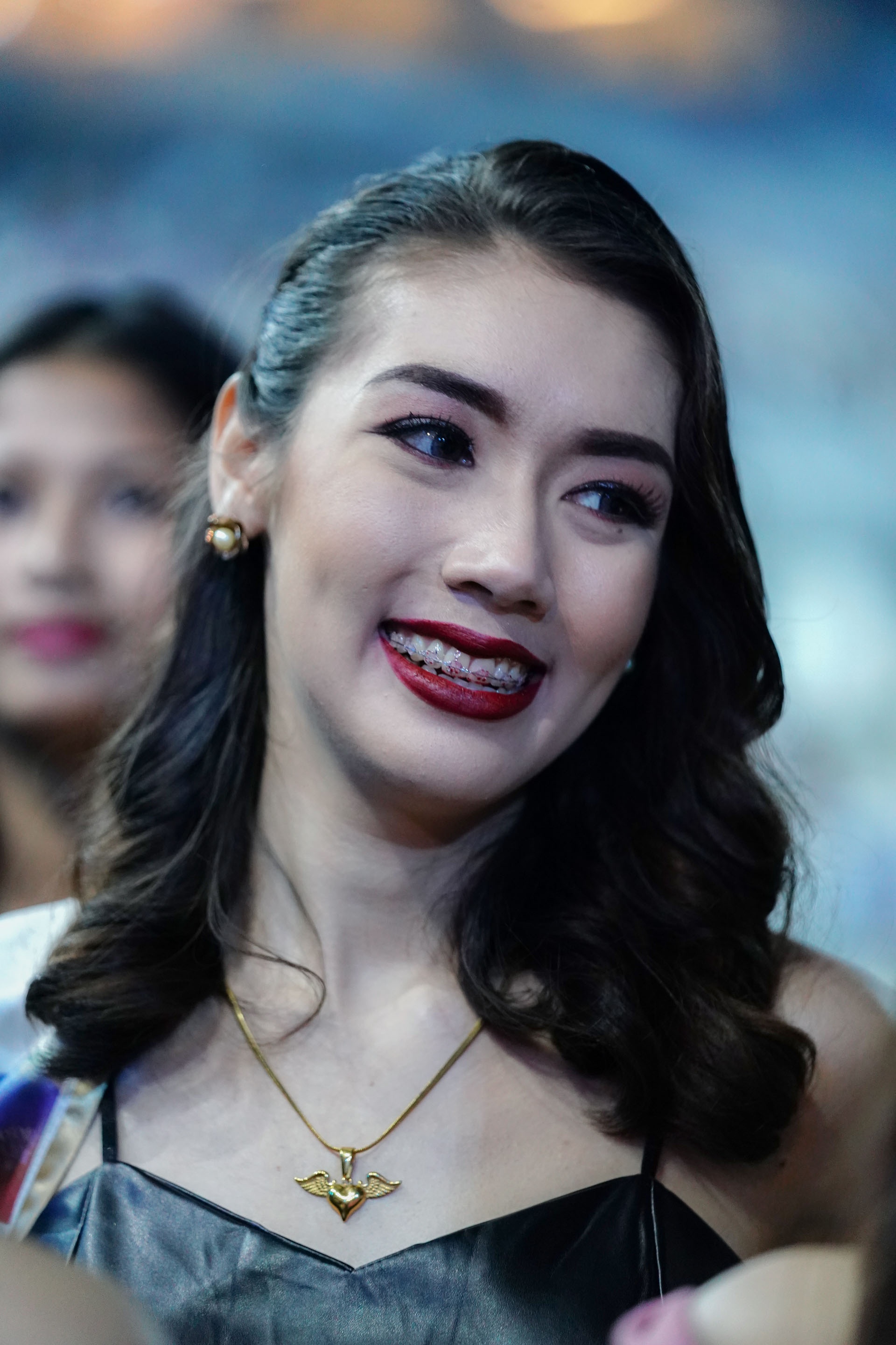 dàn hot girl sea games 2019 ảnh 5 dan hot girl sea games 2019 anh 5