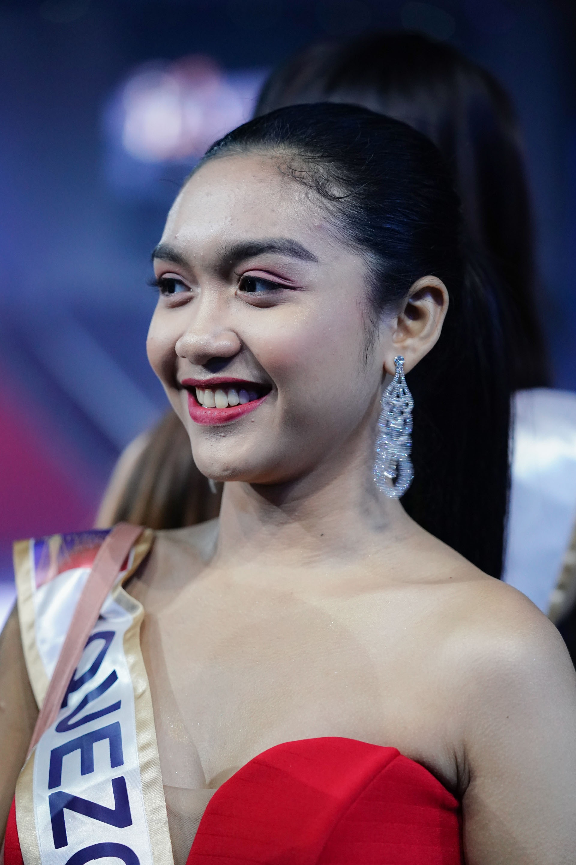 dàn hot girl sea games 2019 ảnh 6 dan hot girl sea games 2019 anh 6