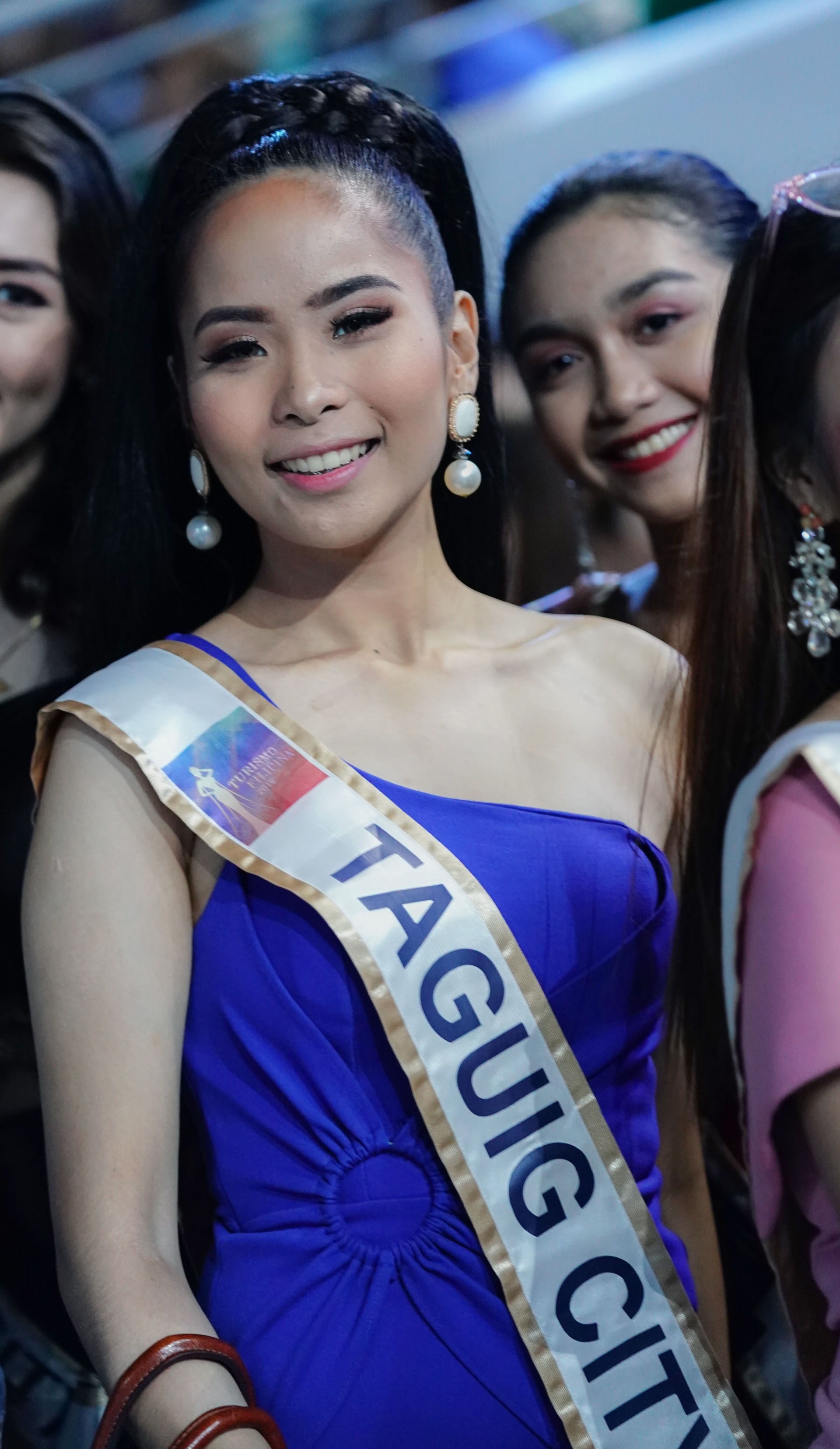 dàn hot girl sea games 2019 ảnh 7 dan hot girl sea games 2019 anh 7