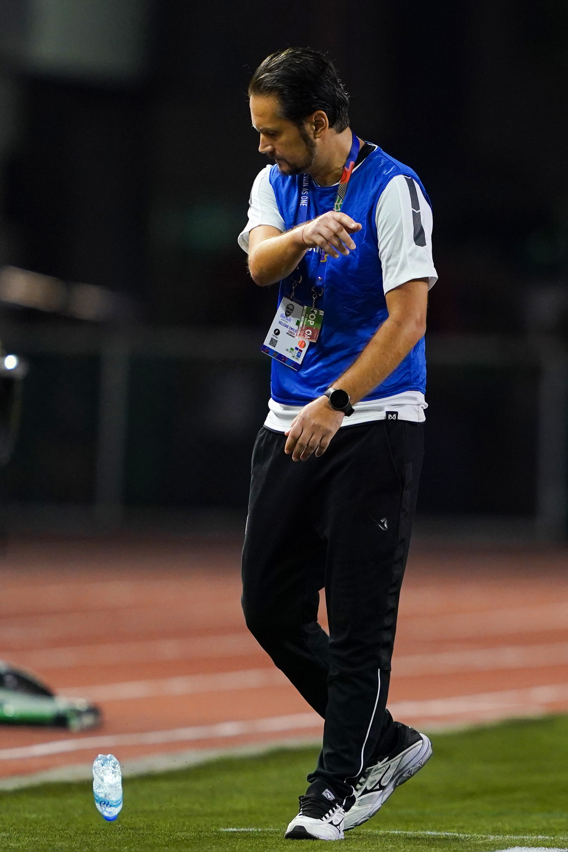 sắc thái huấn luyện viên ồn ào nhất sea games ảnh 9 sac thai huan luyen vien on ao nhat sea games anh 9