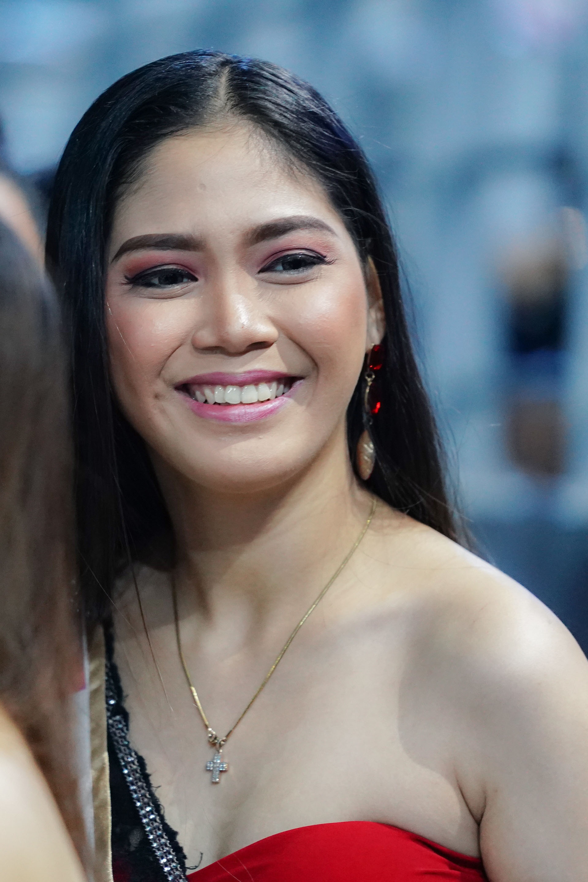 dàn hot girl sea games 2019 ảnh 8 dan hot girl sea games 2019 anh 8