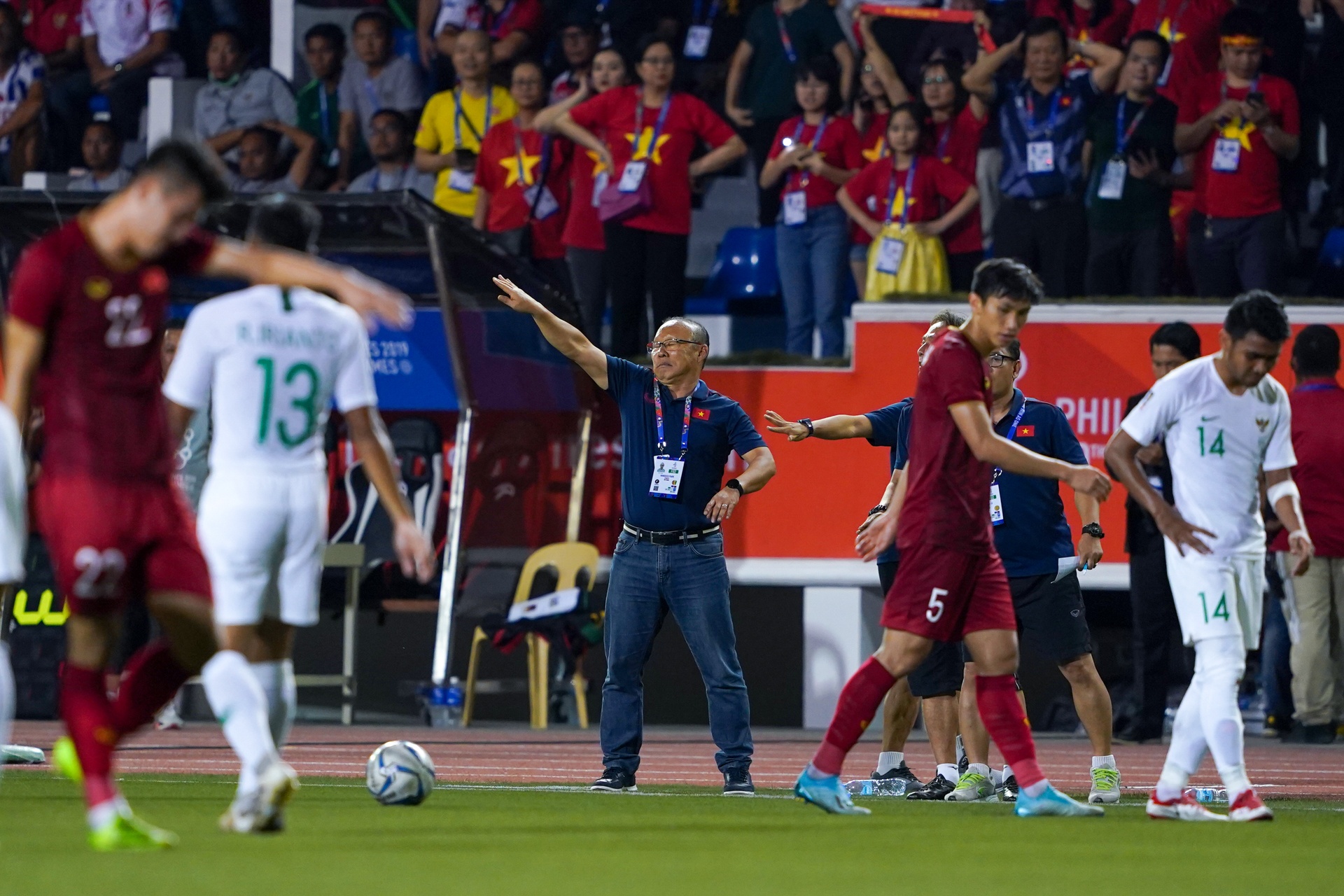 Sea games u22 anh 12