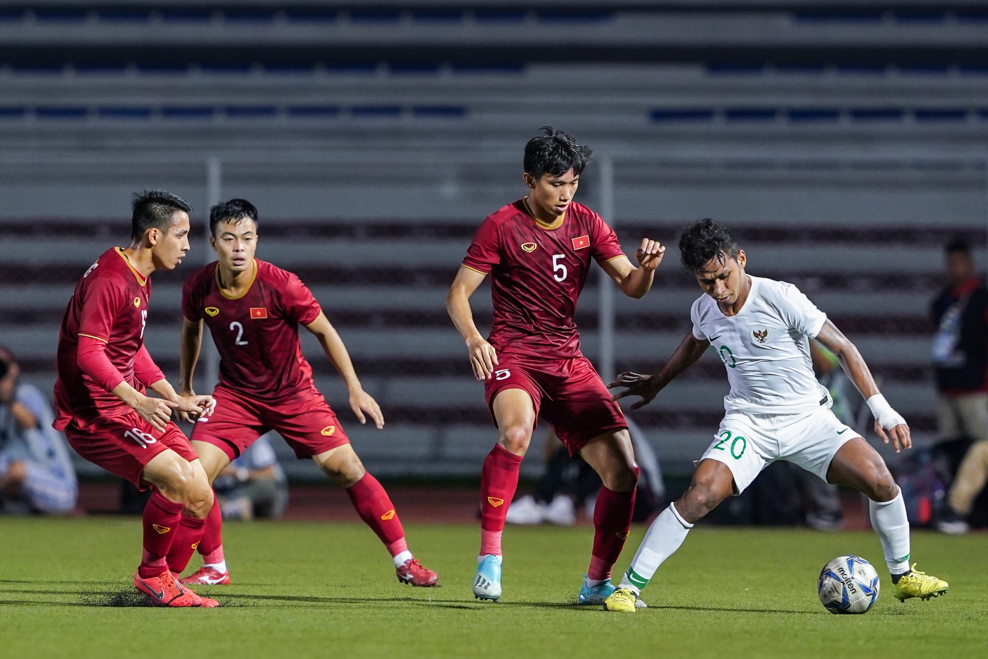 Sea games u22 anh 1