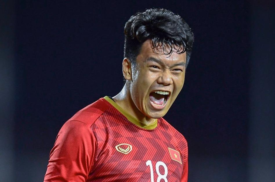 Nguoc dong kich tinh, U22 Viet Nam giu vung ngoi dau bang hinh anh