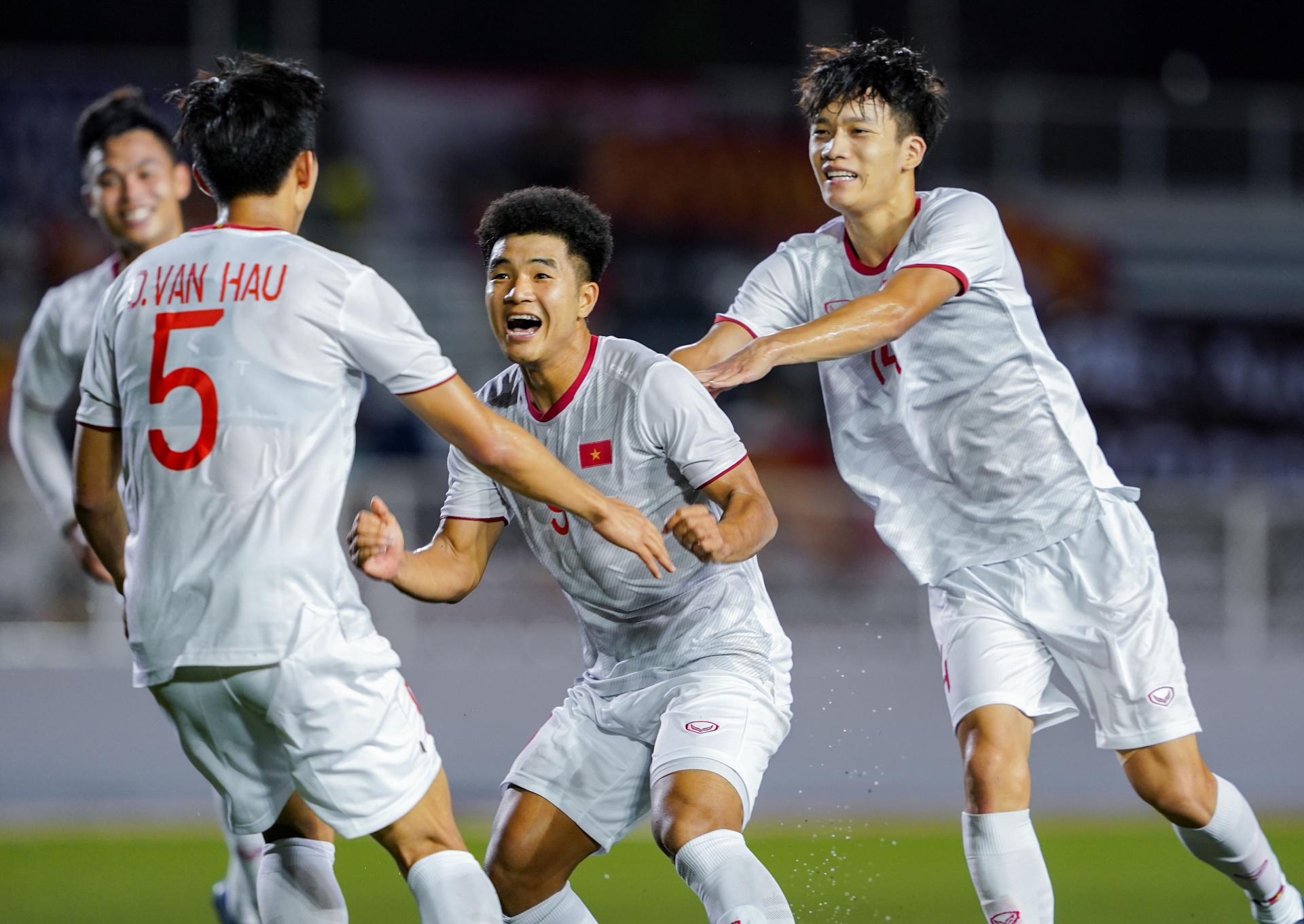 u22 việt nam chiến thắng u22 singapore ảnh 10 u22 viet nam chien thang u22 singapore anh 10