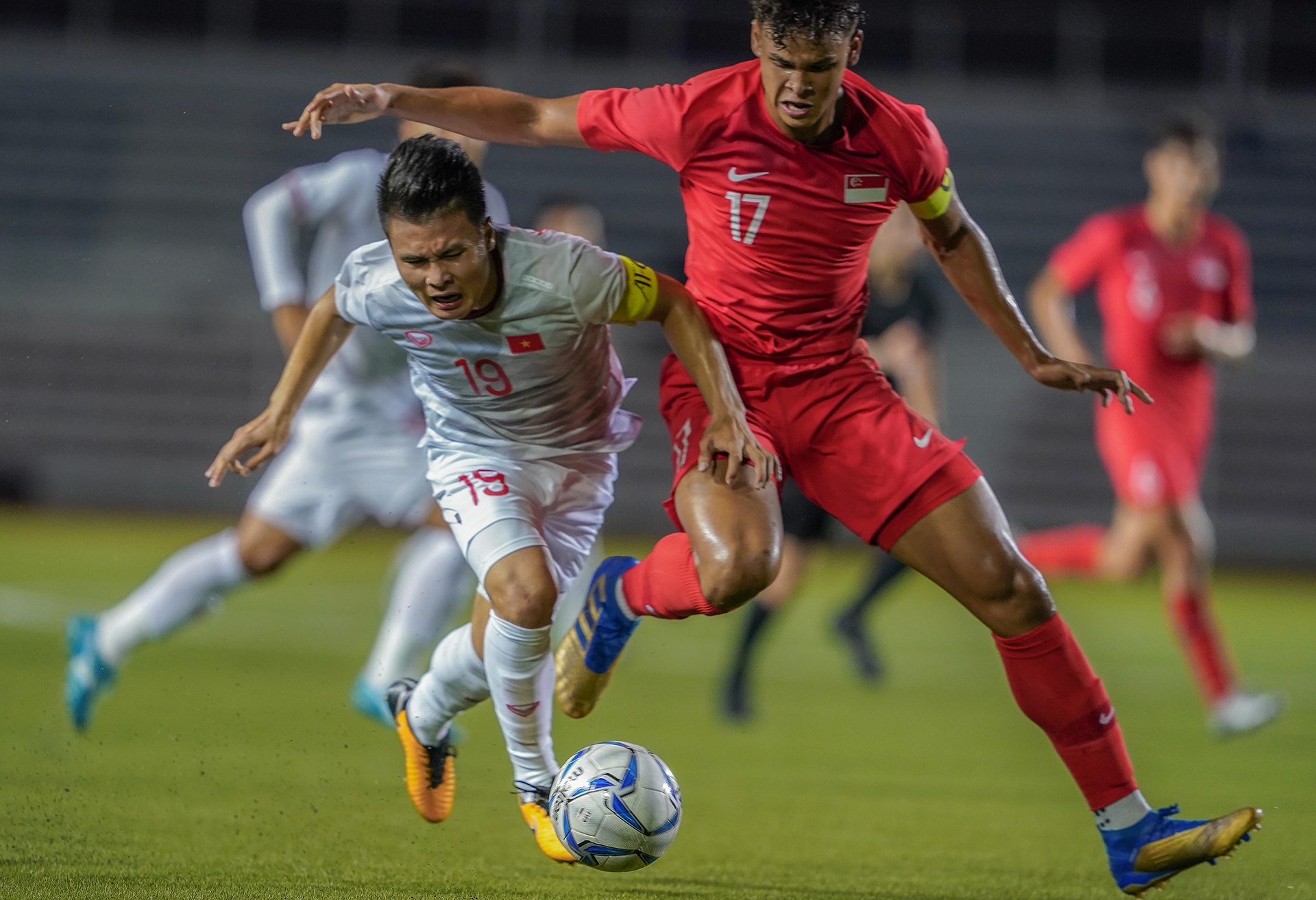 viet nam - thai lan anh 2