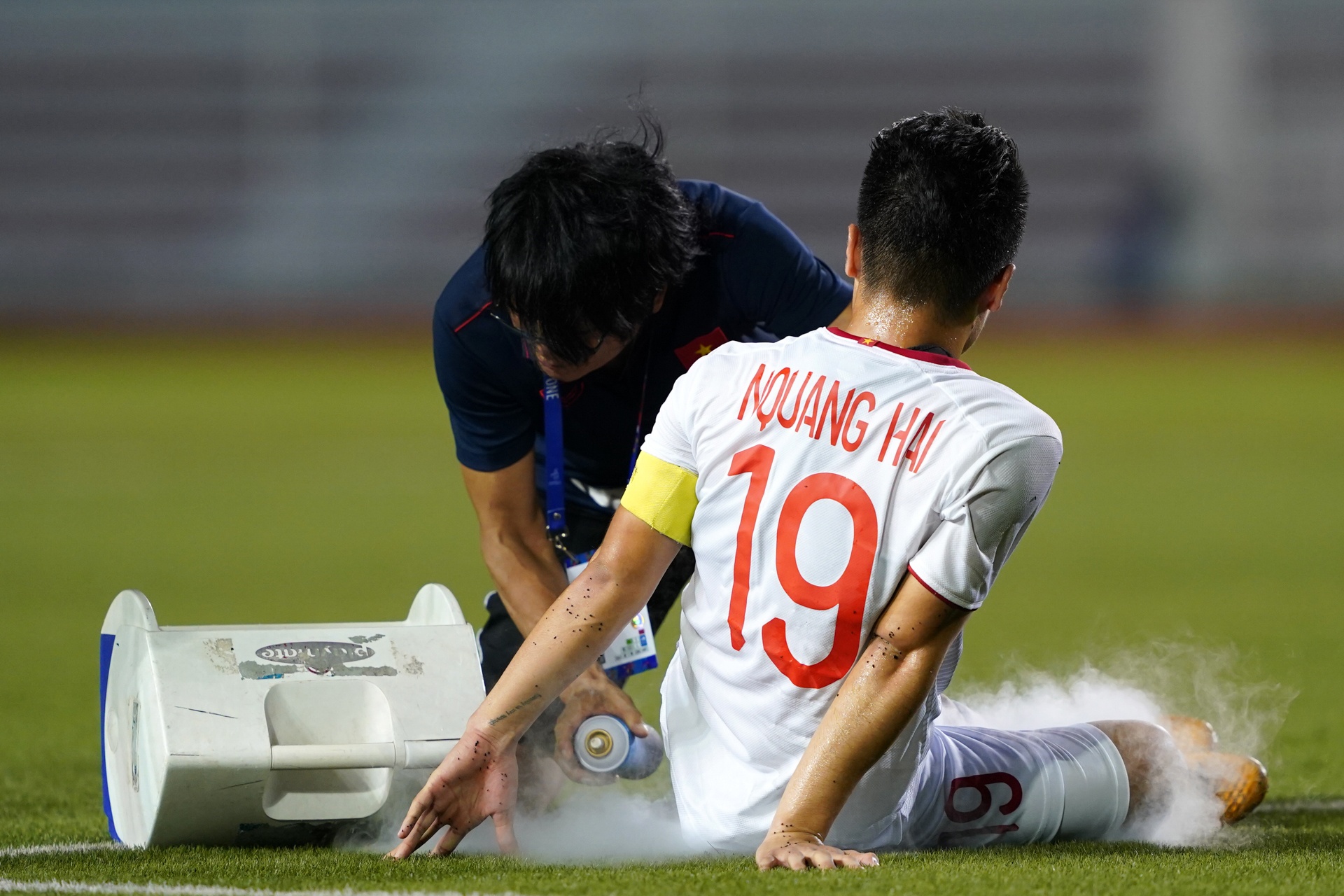 u22 việt nam chiến thắng u22 singapore ảnh 3 u22 viet nam chien thang u22 singapore anh 3