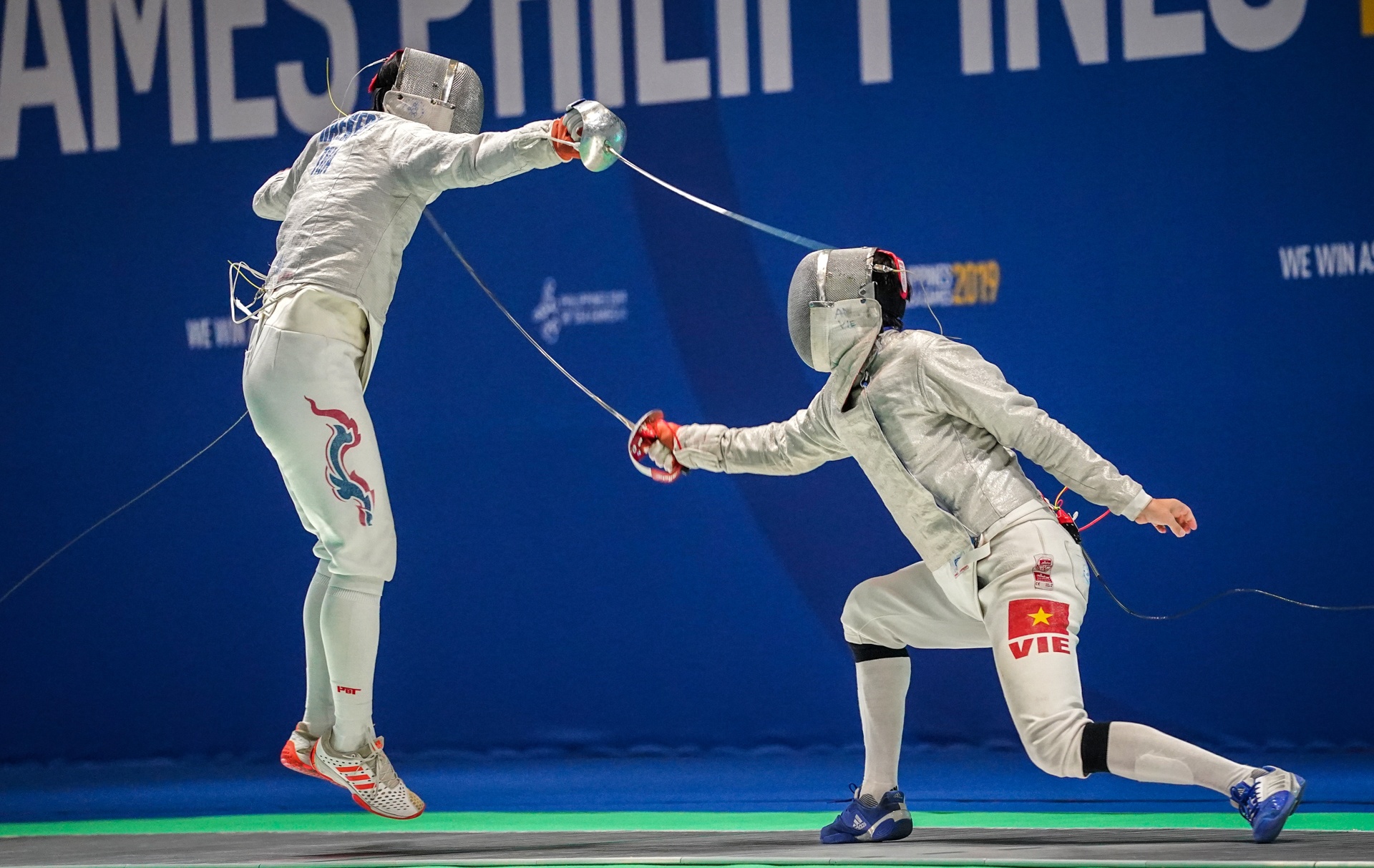 vũ thành an huy chương vàng đấu kiếm ảnh 4 vu thanh an huy chuong vang dau kiem anh 4