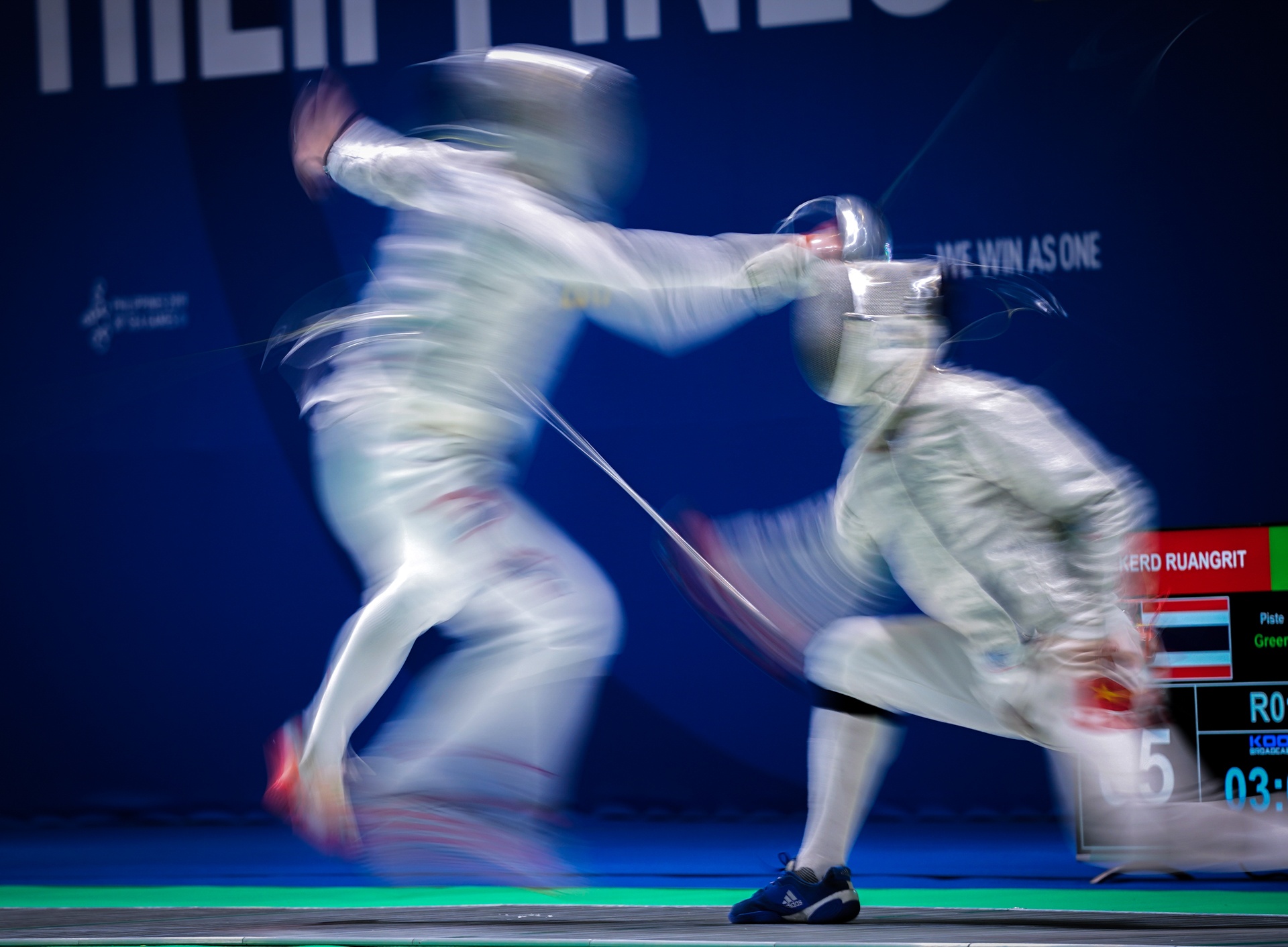 vũ thành an huy chương vàng đấu kiếm ảnh 5 vu thanh an huy chuong vang dau kiem anh 5