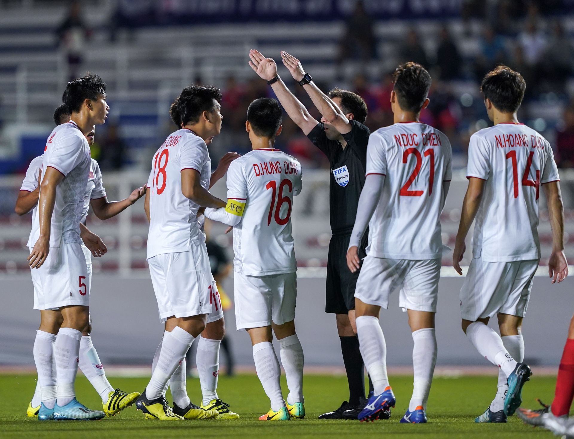 u22 việt nam chiến thắng u22 singapore ảnh 5 u22 viet nam chien thang u22 singapore anh 5