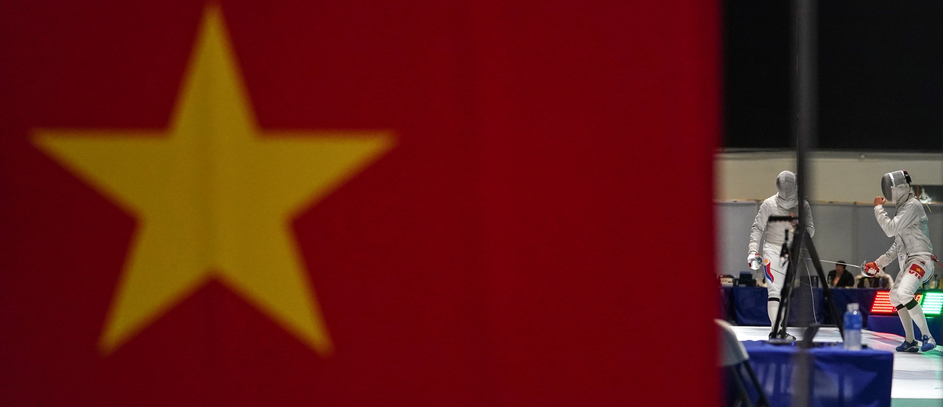 vũ thành an huy chương vàng đấu kiếm ảnh 9 vu thanh an huy chuong vang dau kiem anh 9