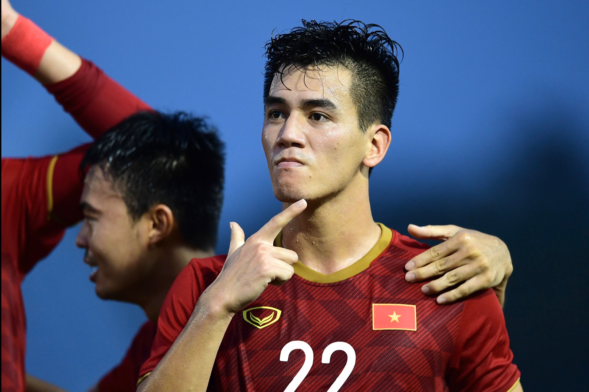 tiến linh siêu phẩm chiến thắng u22 việt nam ảnh 12 tien linh sieu pham chien thang u22 viet nam anh 12