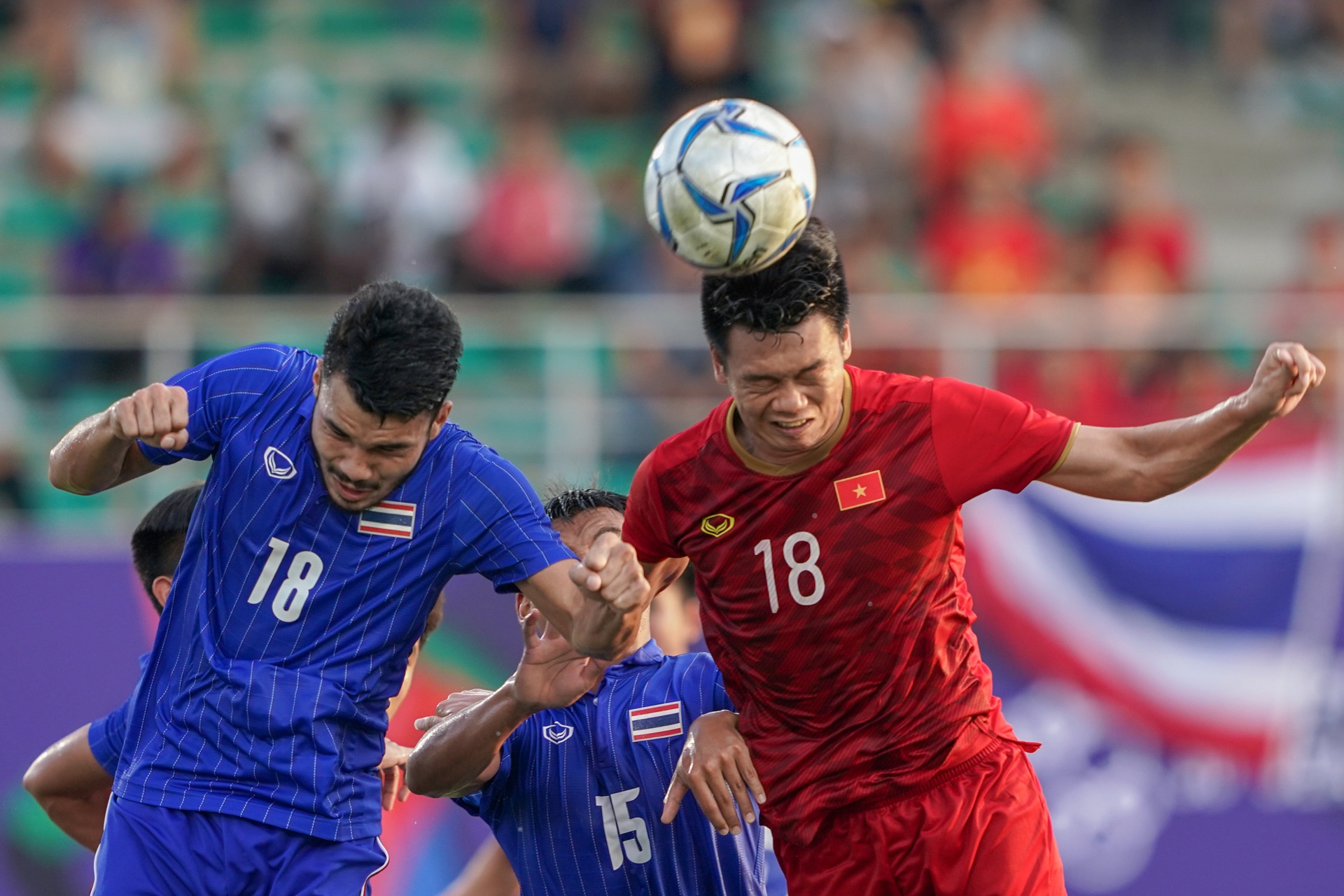 tiến linh siêu phẩm chiến thắng u22 việt nam ảnh 1 tien linh sieu pham chien thang u22 viet nam anh 1