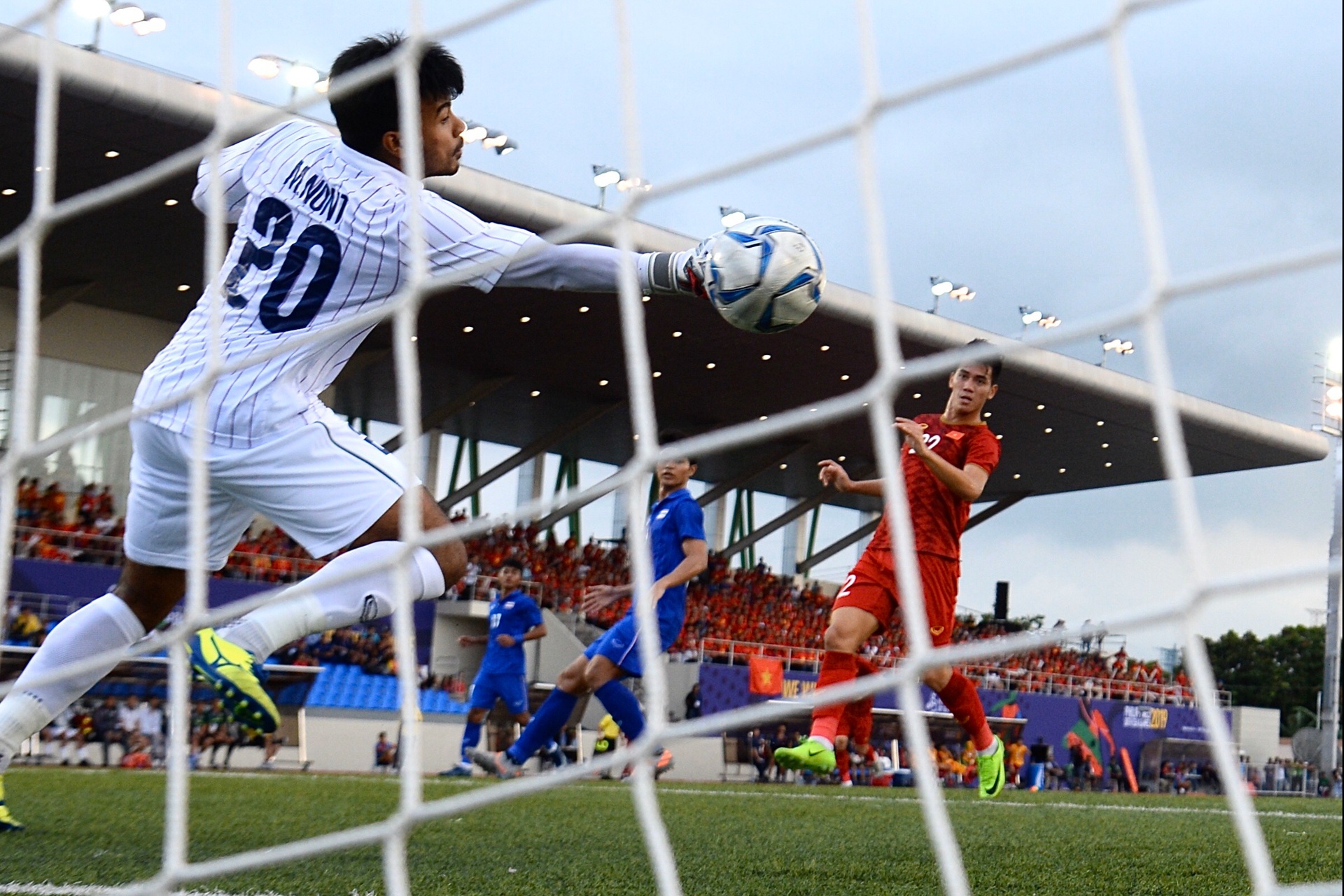 tiến linh siêu phẩm chiến thắng u22 việt nam ảnh 5 tien linh sieu pham chien thang u22 viet nam anh 5