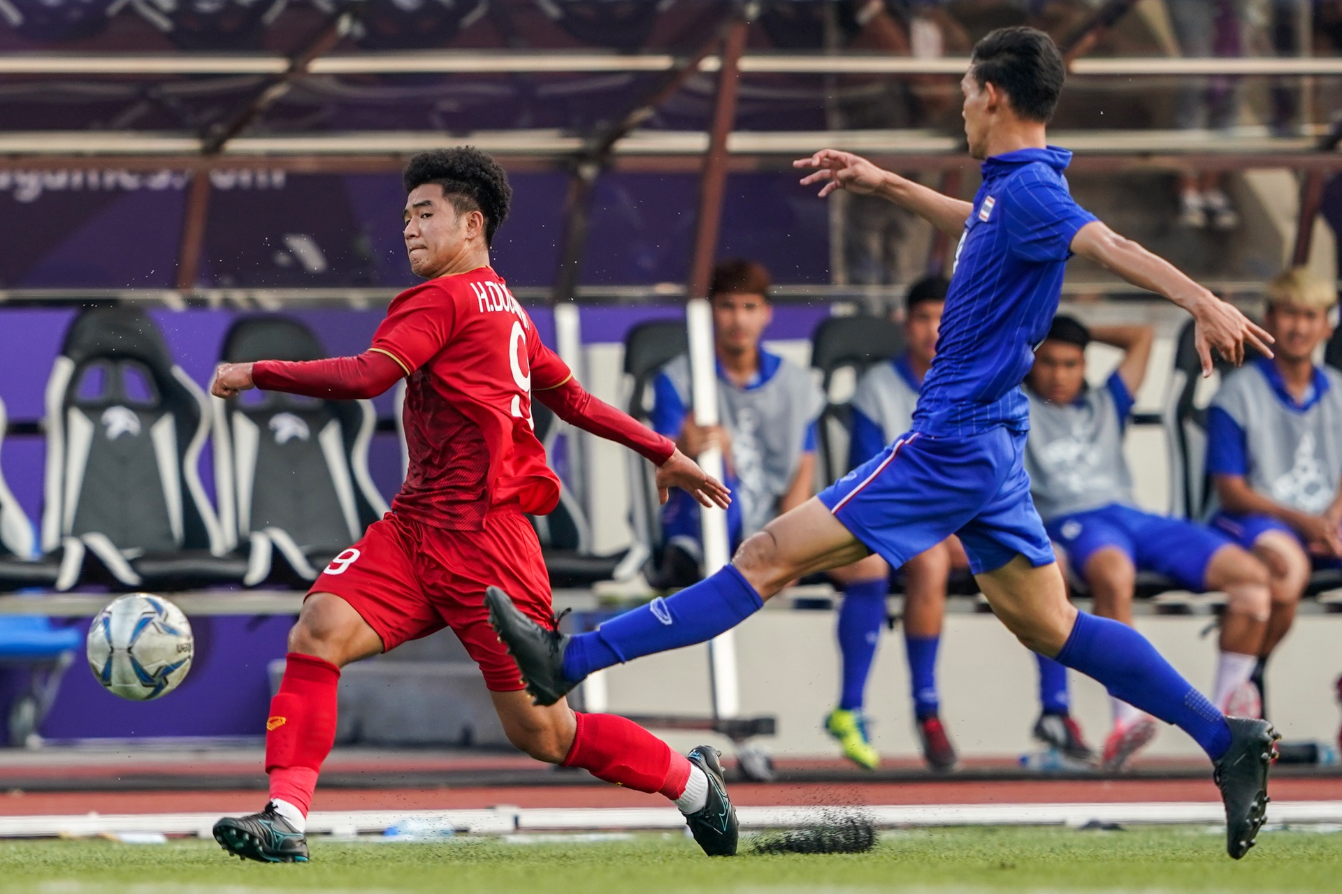 tiến linh siêu phẩm chiến thắng u22 việt nam ảnh 6 tien linh sieu pham chien thang u22 viet nam anh 6