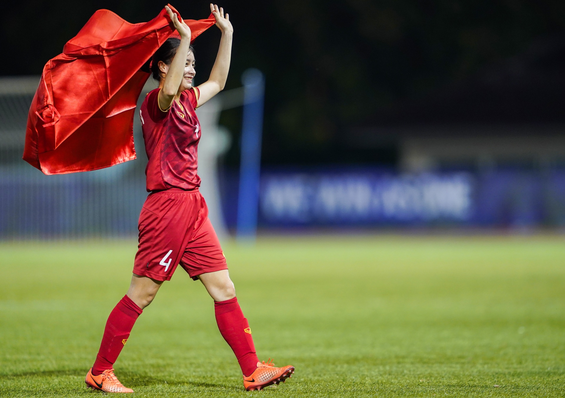 ban ket nu sea games 30 anh 10