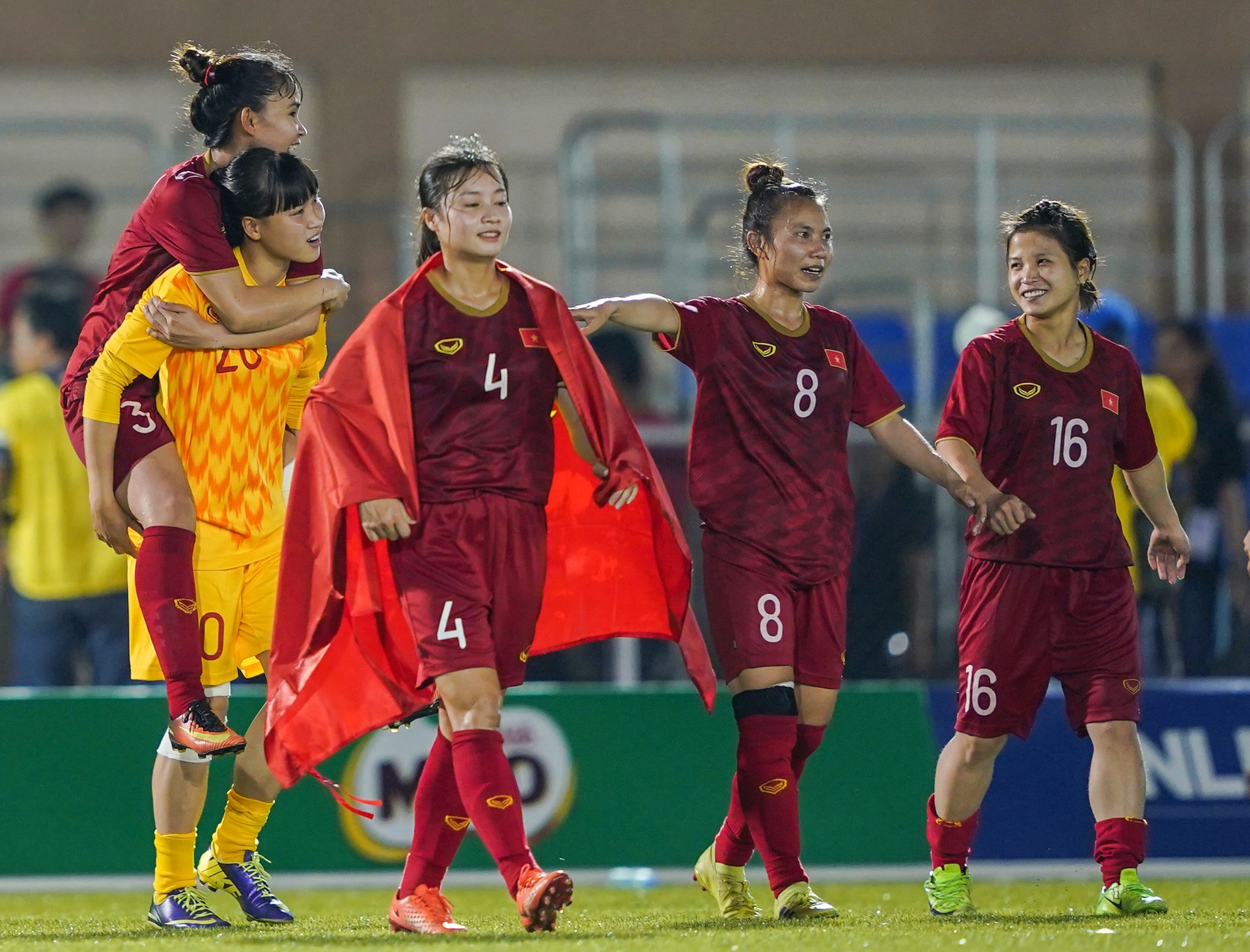 ban ket nu sea games 30 anh 8