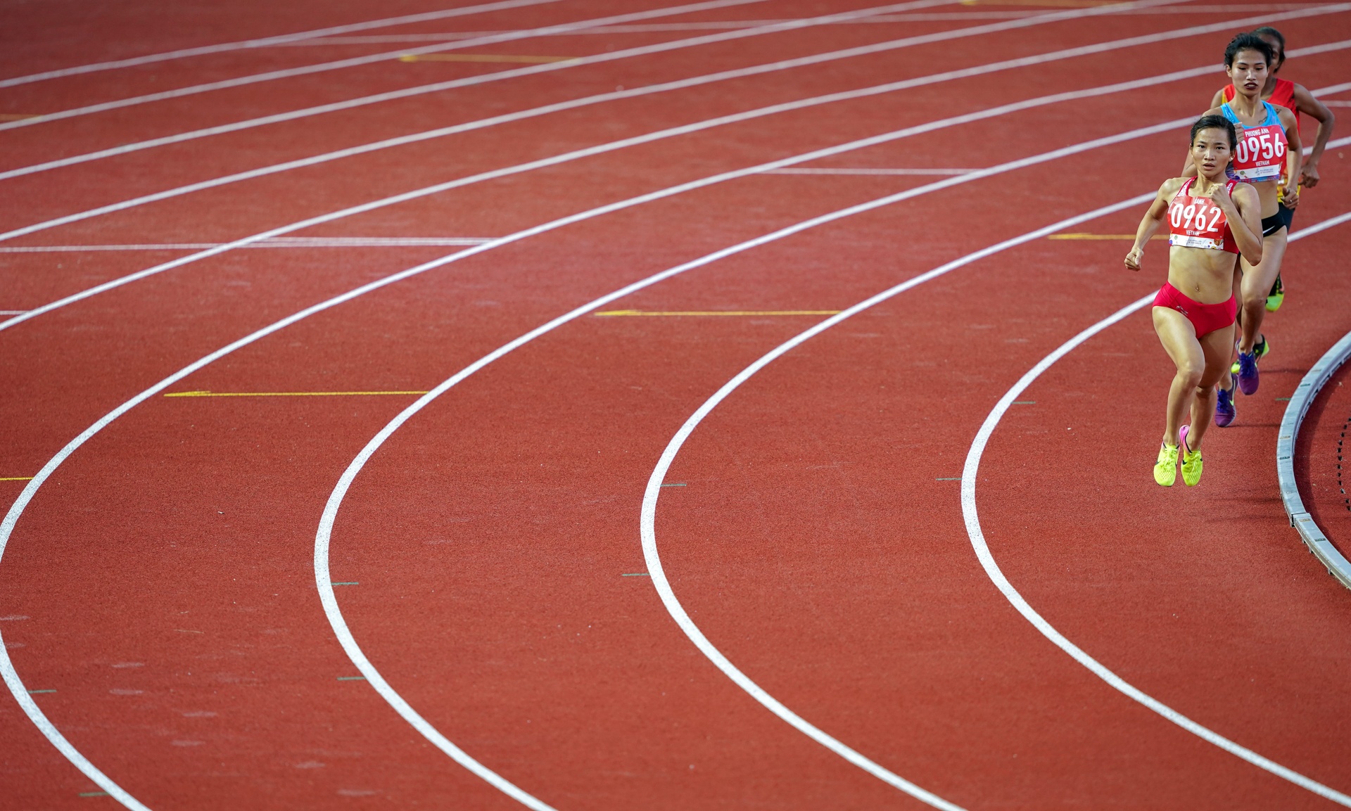 cơn mưa vàng của điền kinh việt nam ảnh 1 con mua vang cua dien kinh viet nam anh 1