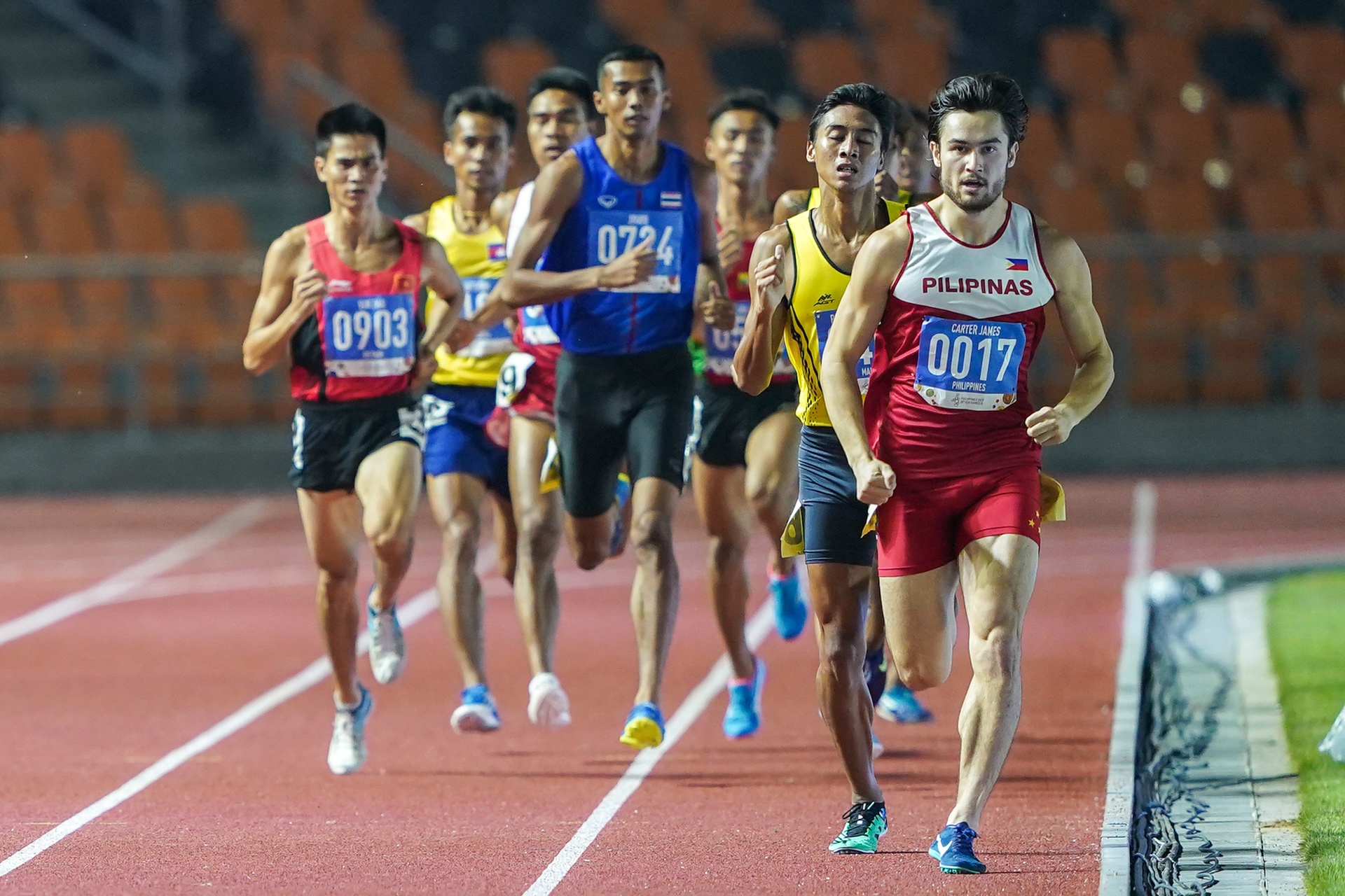 bi doi thu choi xau sea games 30 anh 2