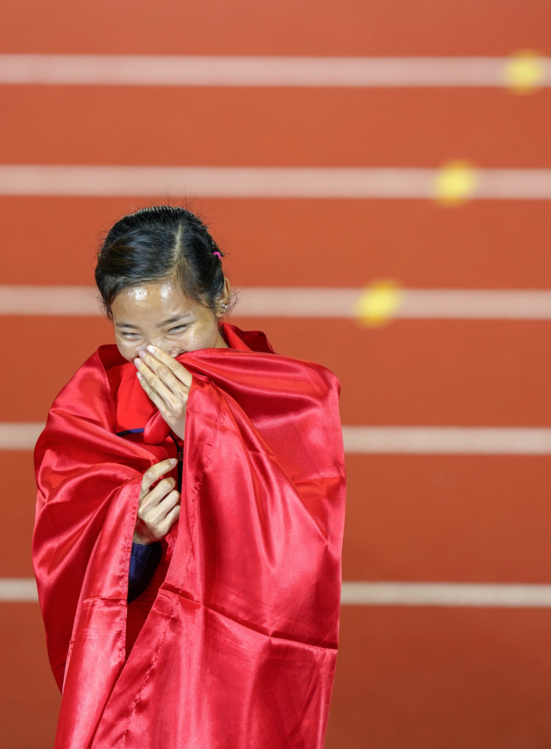 cơn mưa vàng của điền kinh việt nam ảnh 3 con mua vang cua dien kinh viet nam anh 3