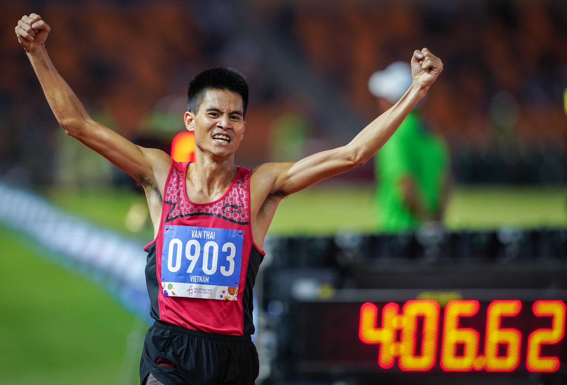 cơn mưa vàng của điền kinh việt nam ảnh 4 con mua vang cua dien kinh viet nam anh 4