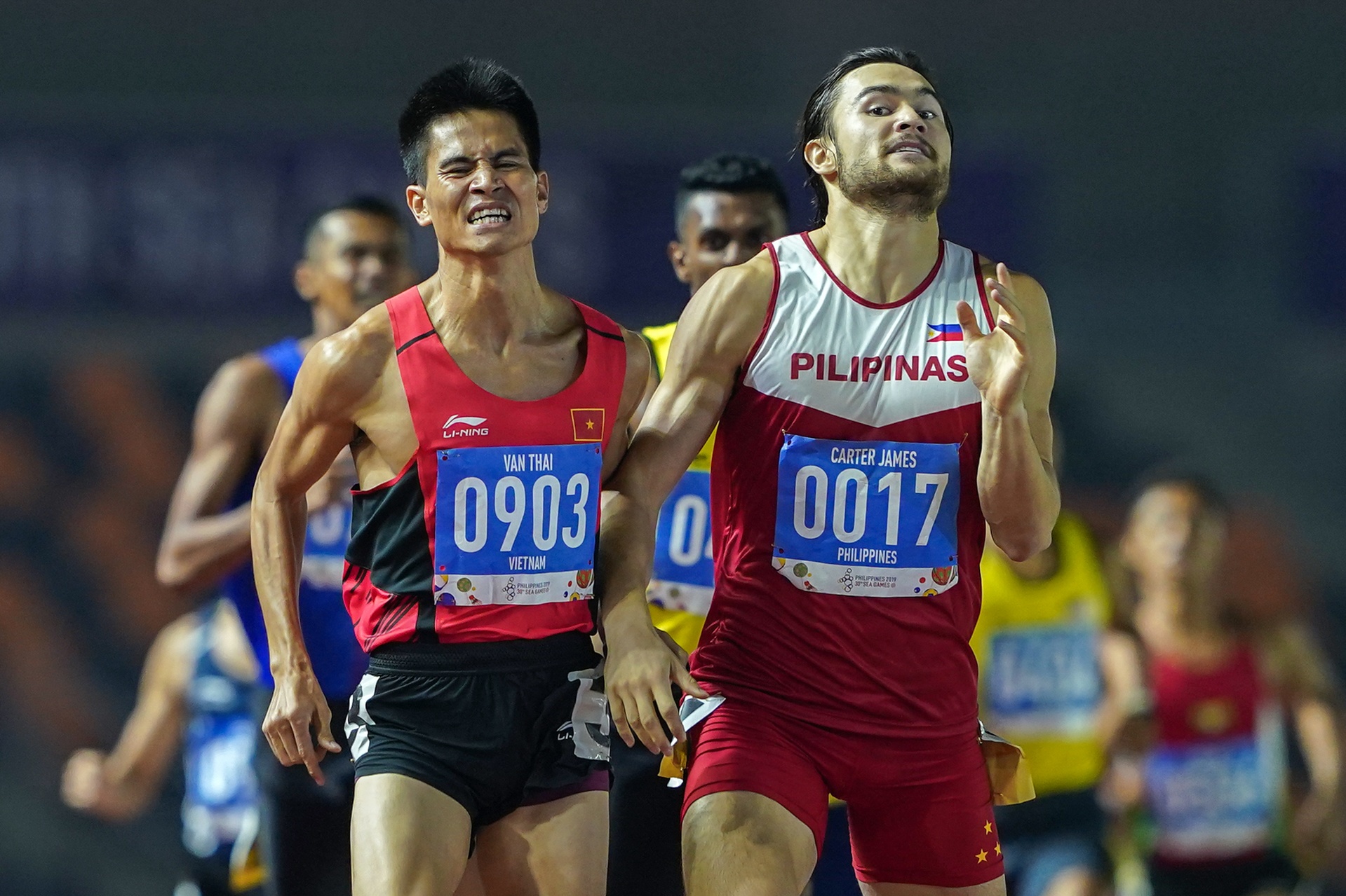 bi doi thu choi xau sea games 30 anh 5