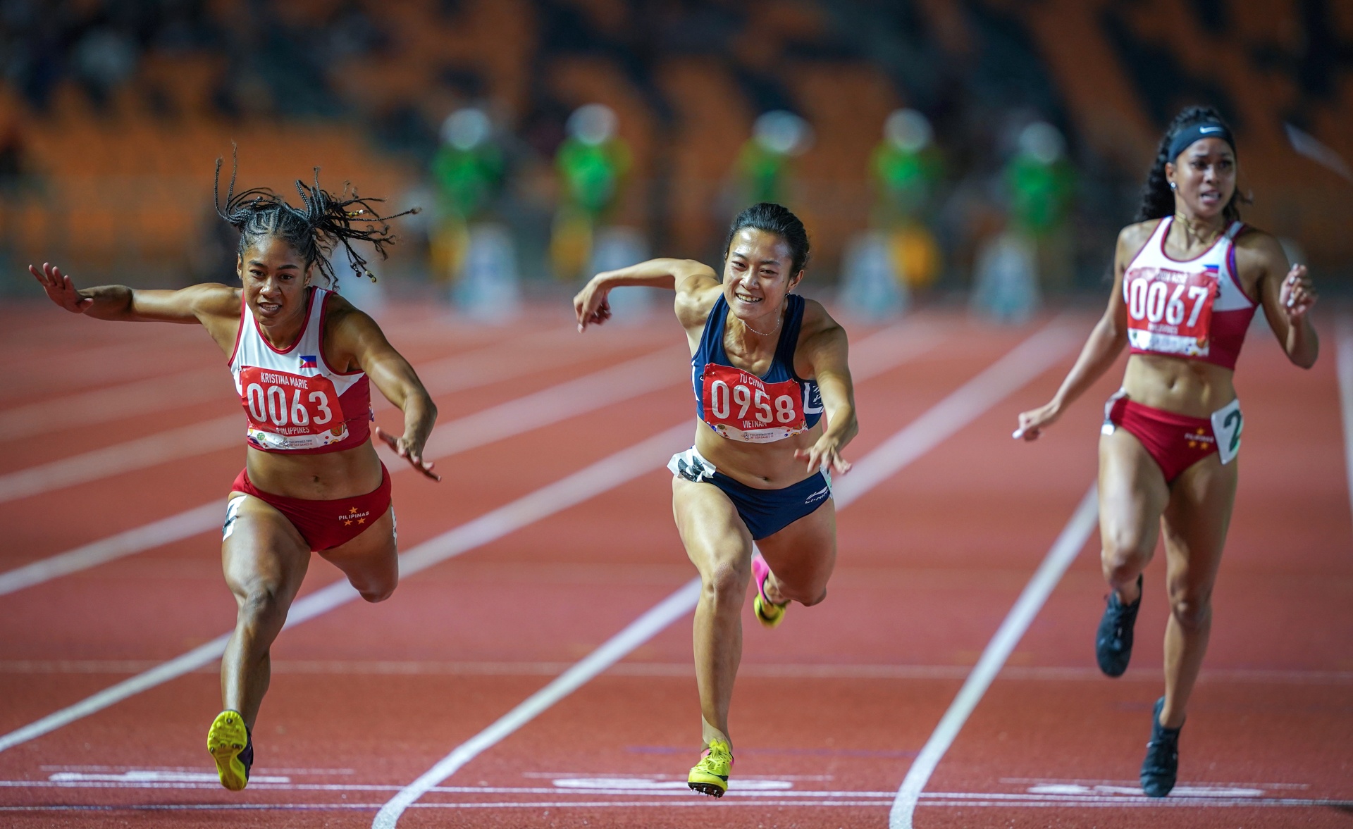 cơn mưa vàng của điền kinh việt nam ảnh 6 con mua vang cua dien kinh viet nam anh 6