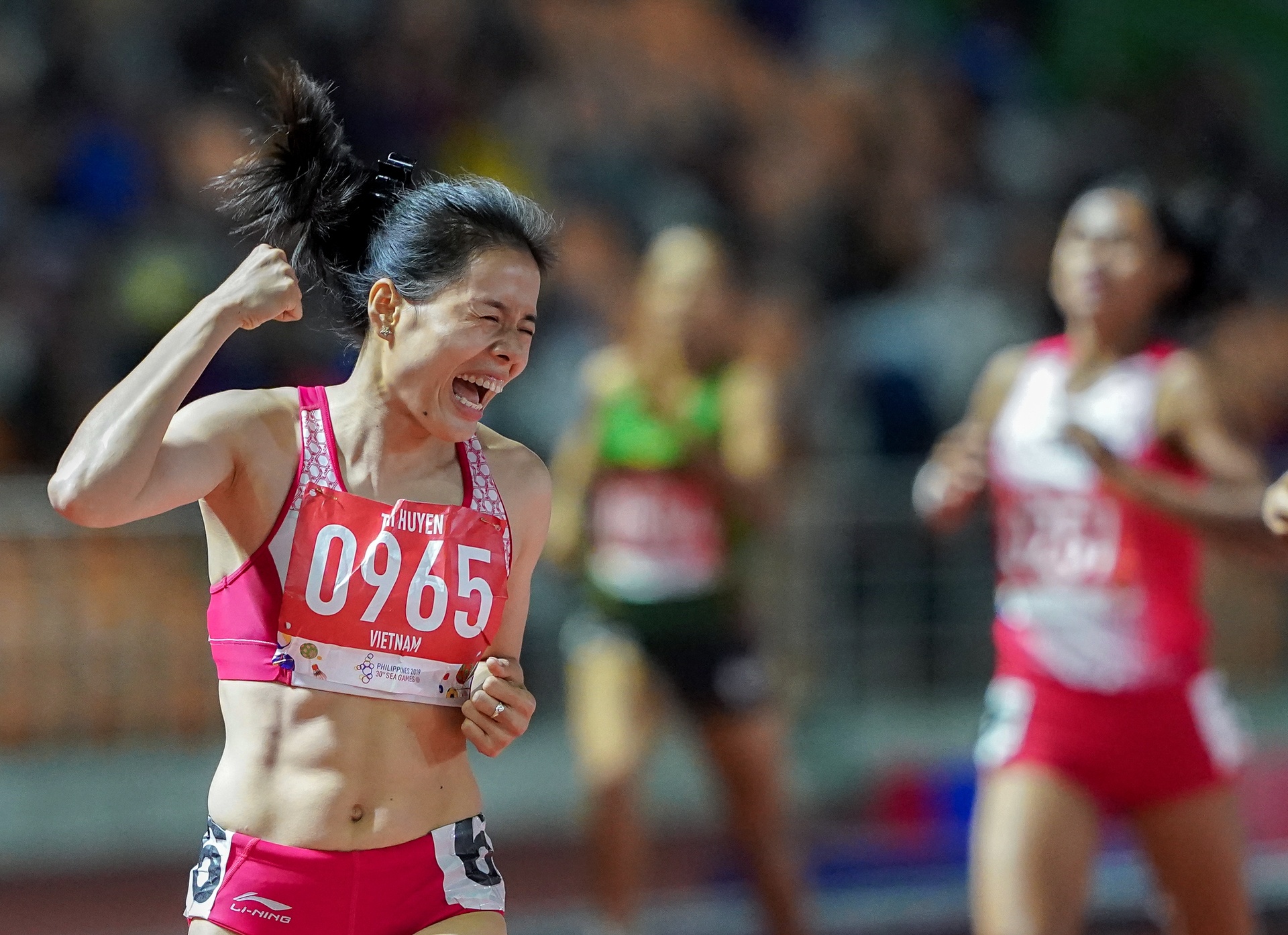 cơn mưa vàng của điền kinh việt nam ảnh 8 con mua vang cua dien kinh viet nam anh 8