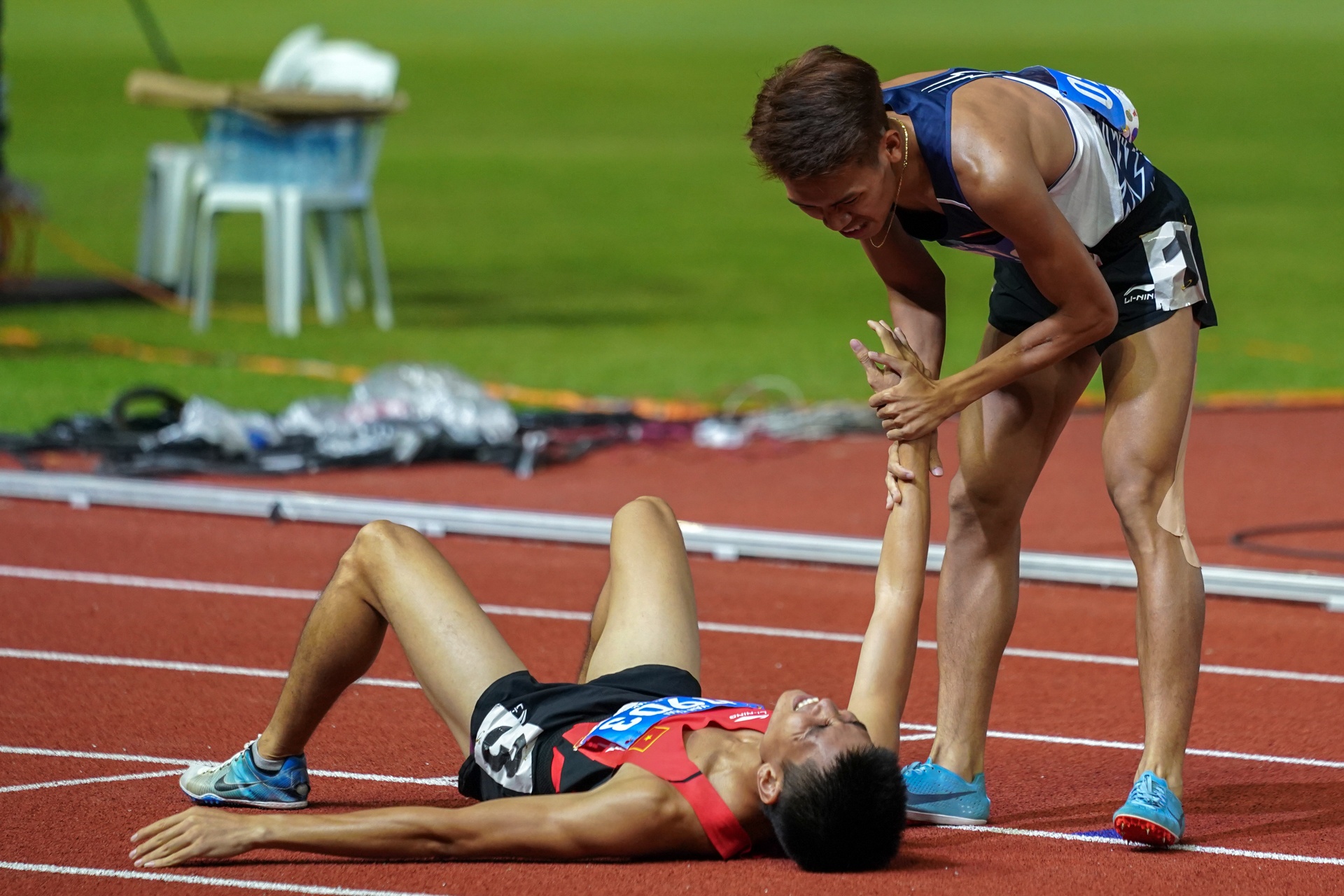 bi doi thu choi xau sea games 30 anh 9