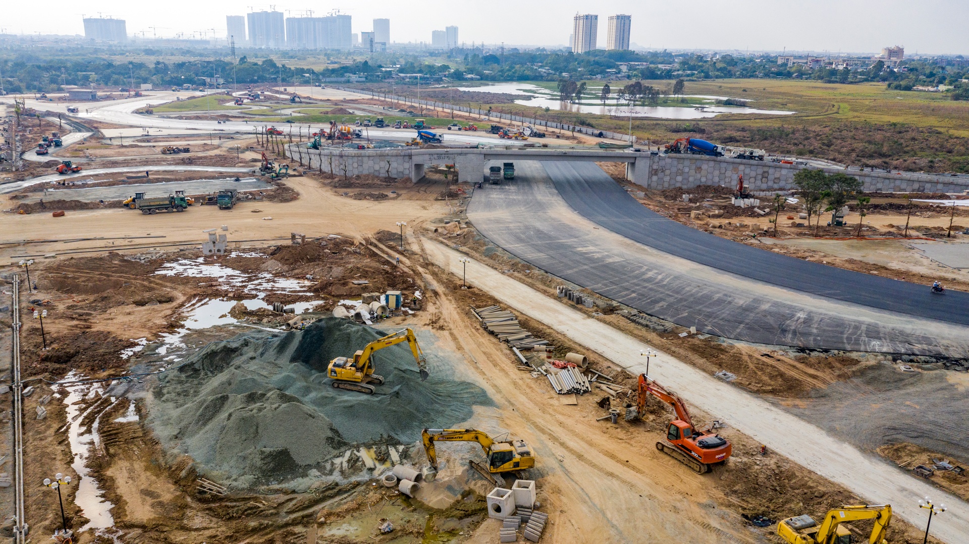 duong dua f1 tai ha noi anh 4